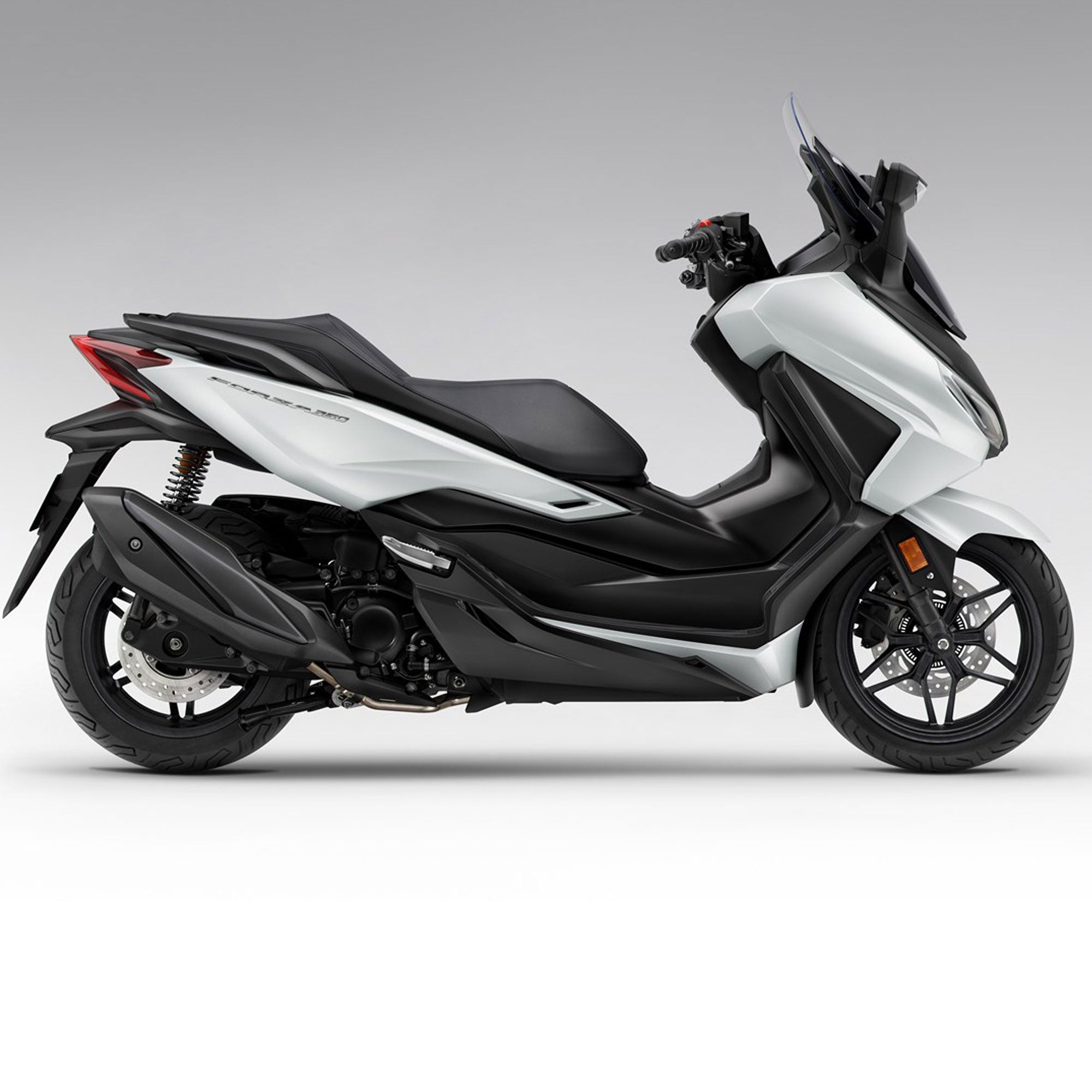 Scooters for Sale Bournemouth | Honda of Bournemouth | Forza 350