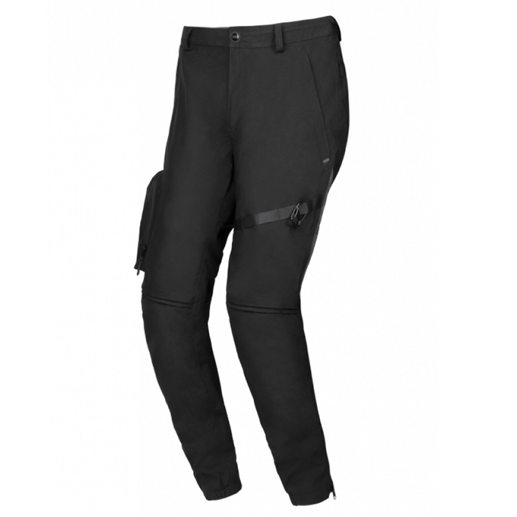 Ixon Arko Black Trousers