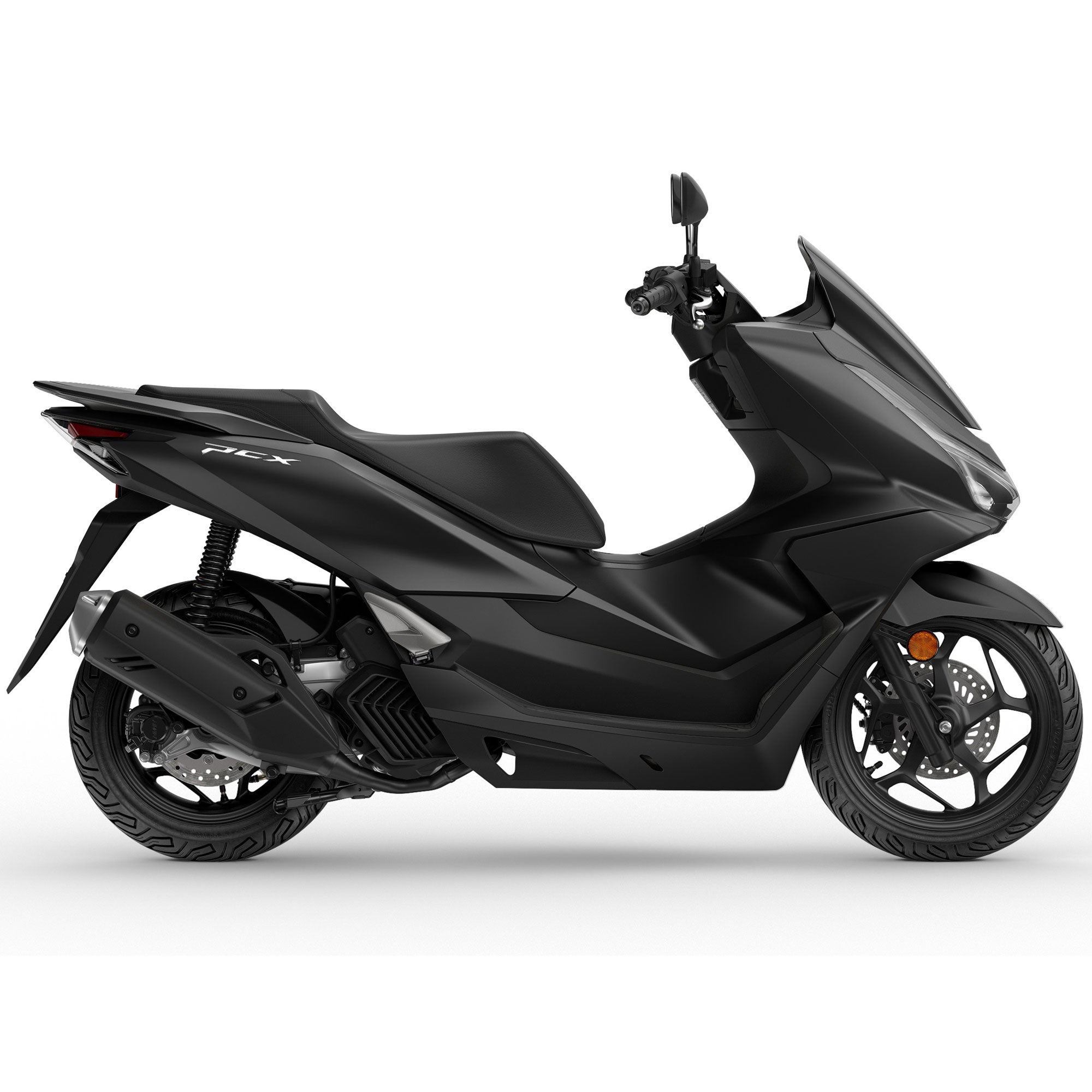 New Honda Bikes | Honda of Bournemouth | PCX125