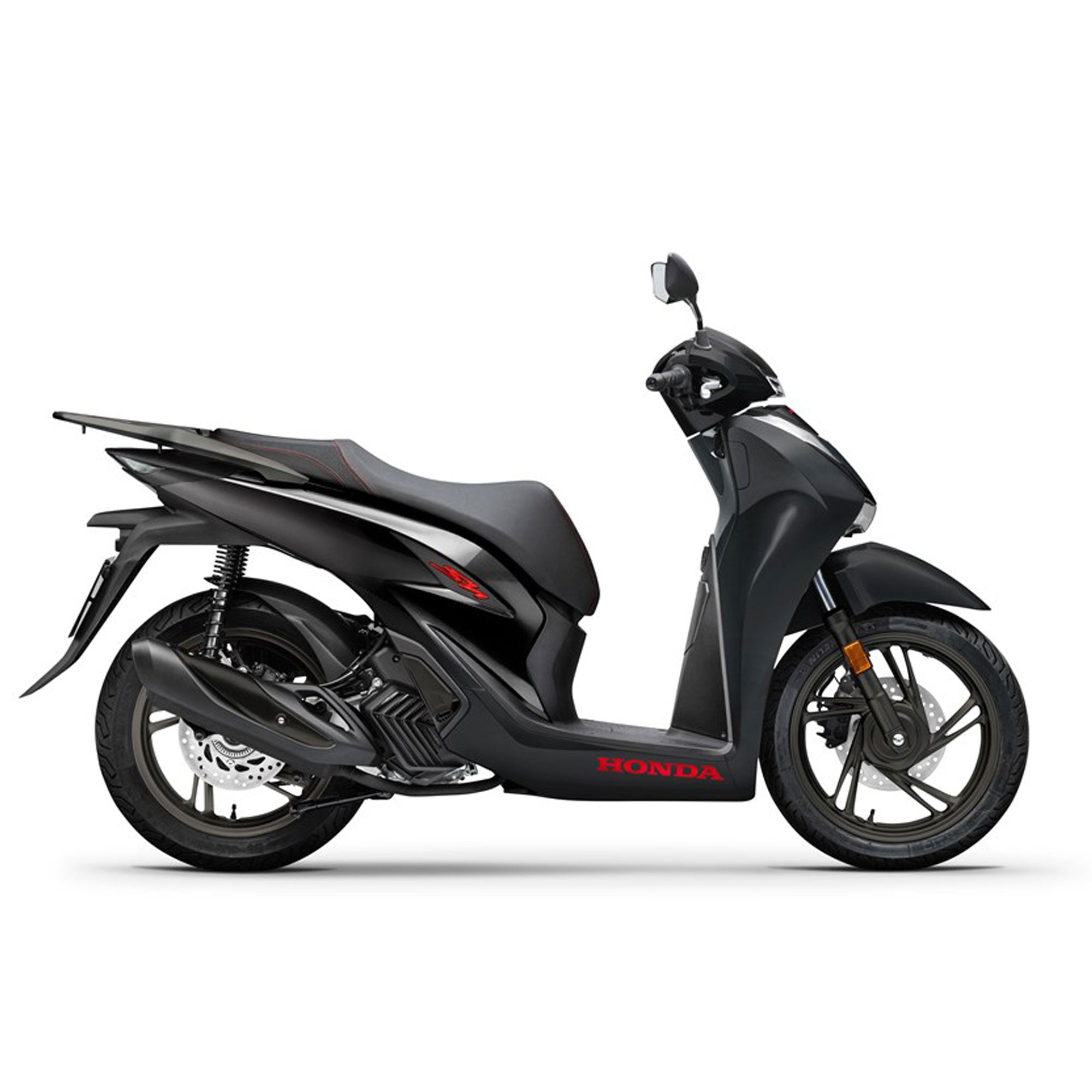 Scooters for Sale Bournemouth | Honda of Bournemouth | SH125i