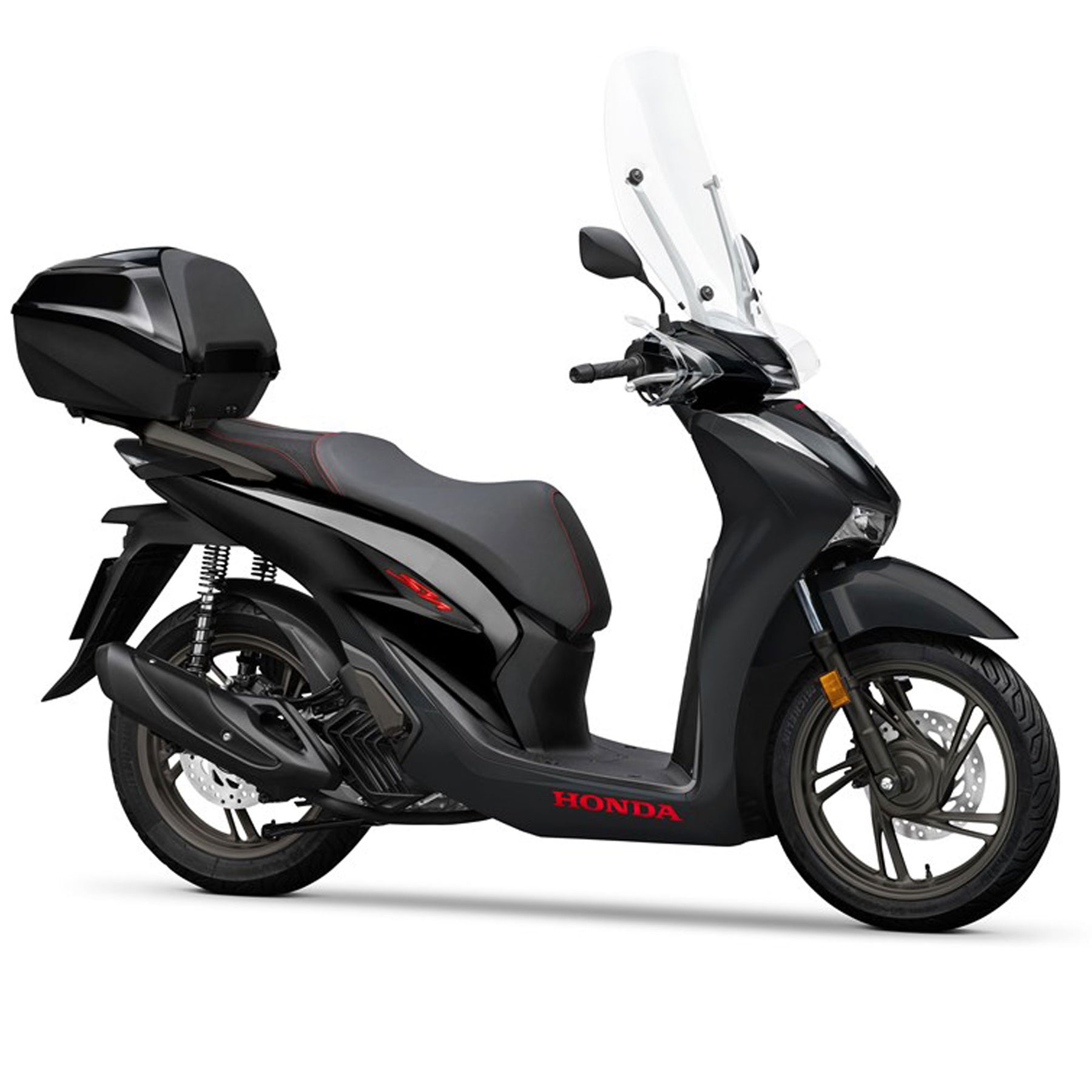 Scooters for Sale Bournemouth | Honda of Bournemouth | SH125i