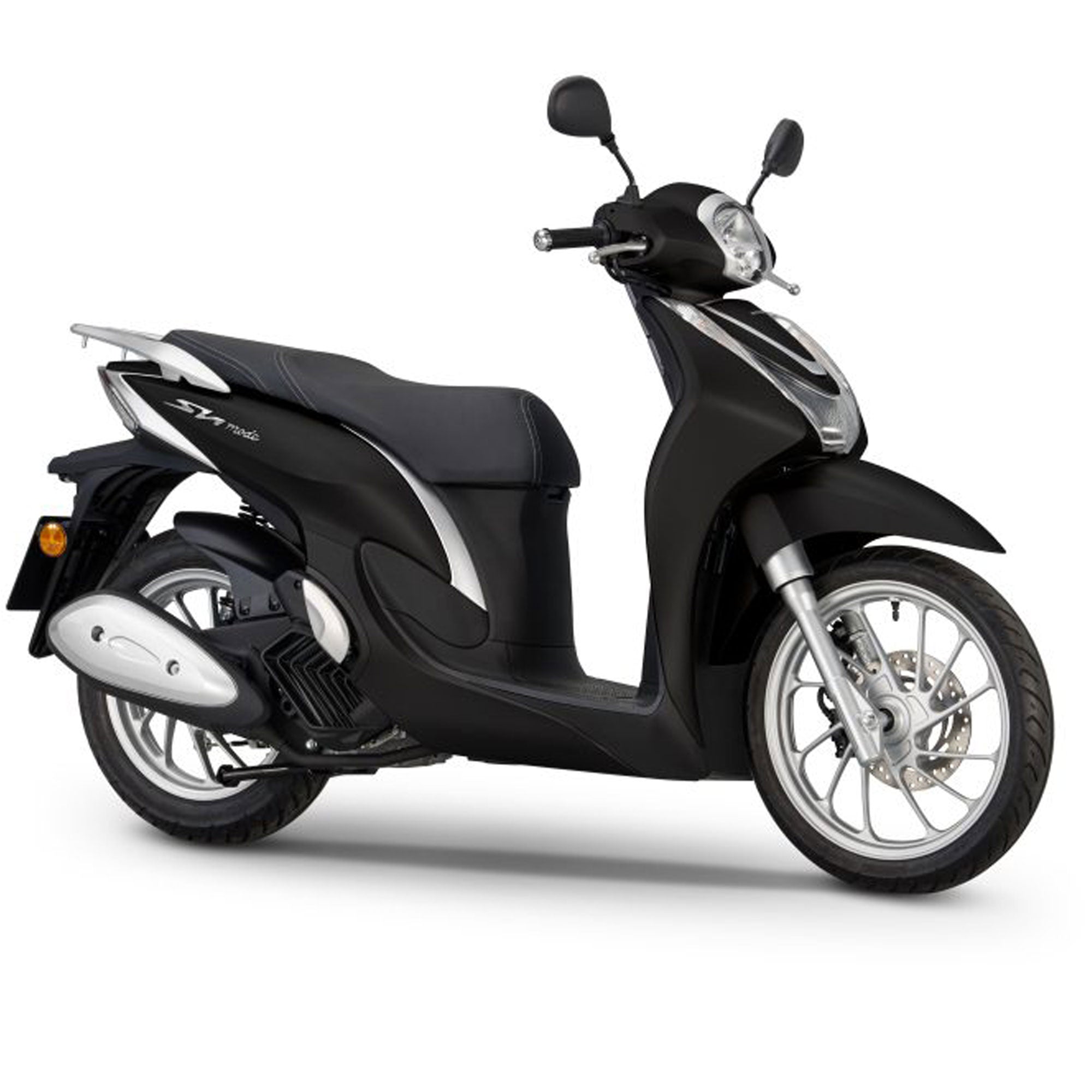 Scooters for Sale Bournemouth | Honda of Bournemouth | SH125 Mode