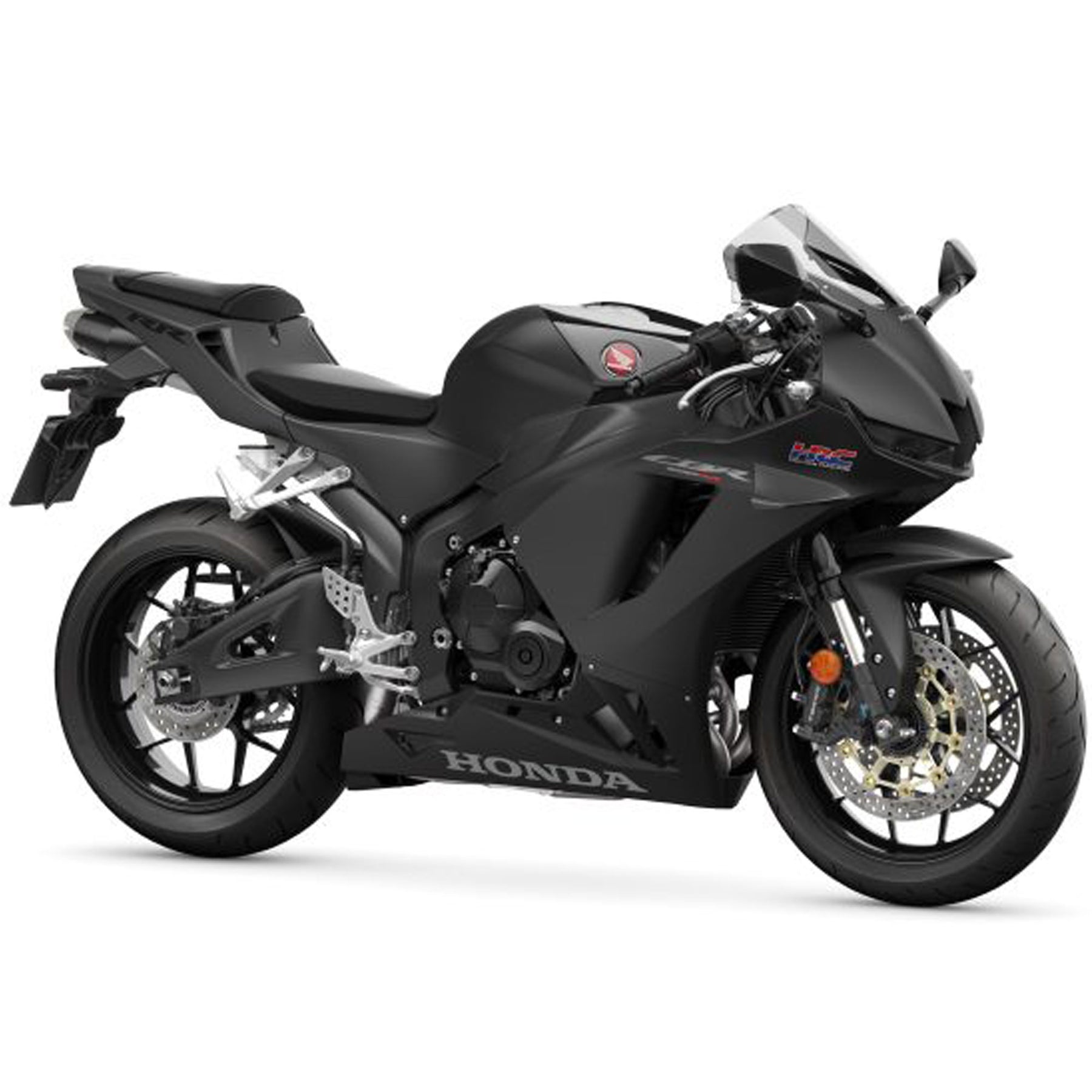 Honda CBR600RR | Super Sport Bikes from Honda of Bournemouth | New Honda Bikes