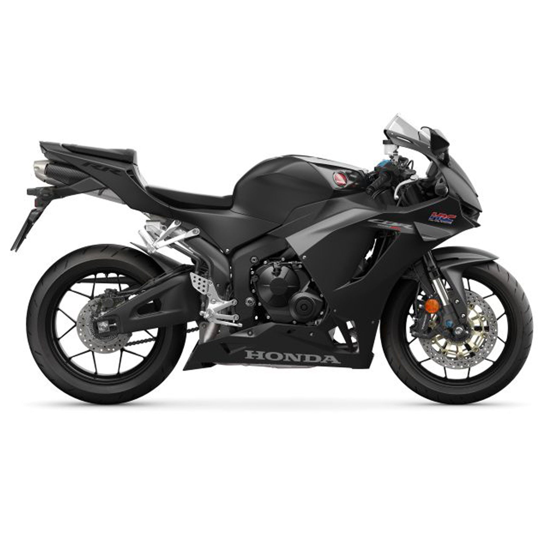 Honda CBR600RR | Super Sport Bikes from Honda of Bournemouth | New Honda Bikes