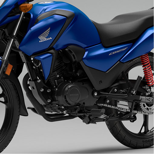 New Honda Motorcycle Dorset | Honda Of Bournemouth