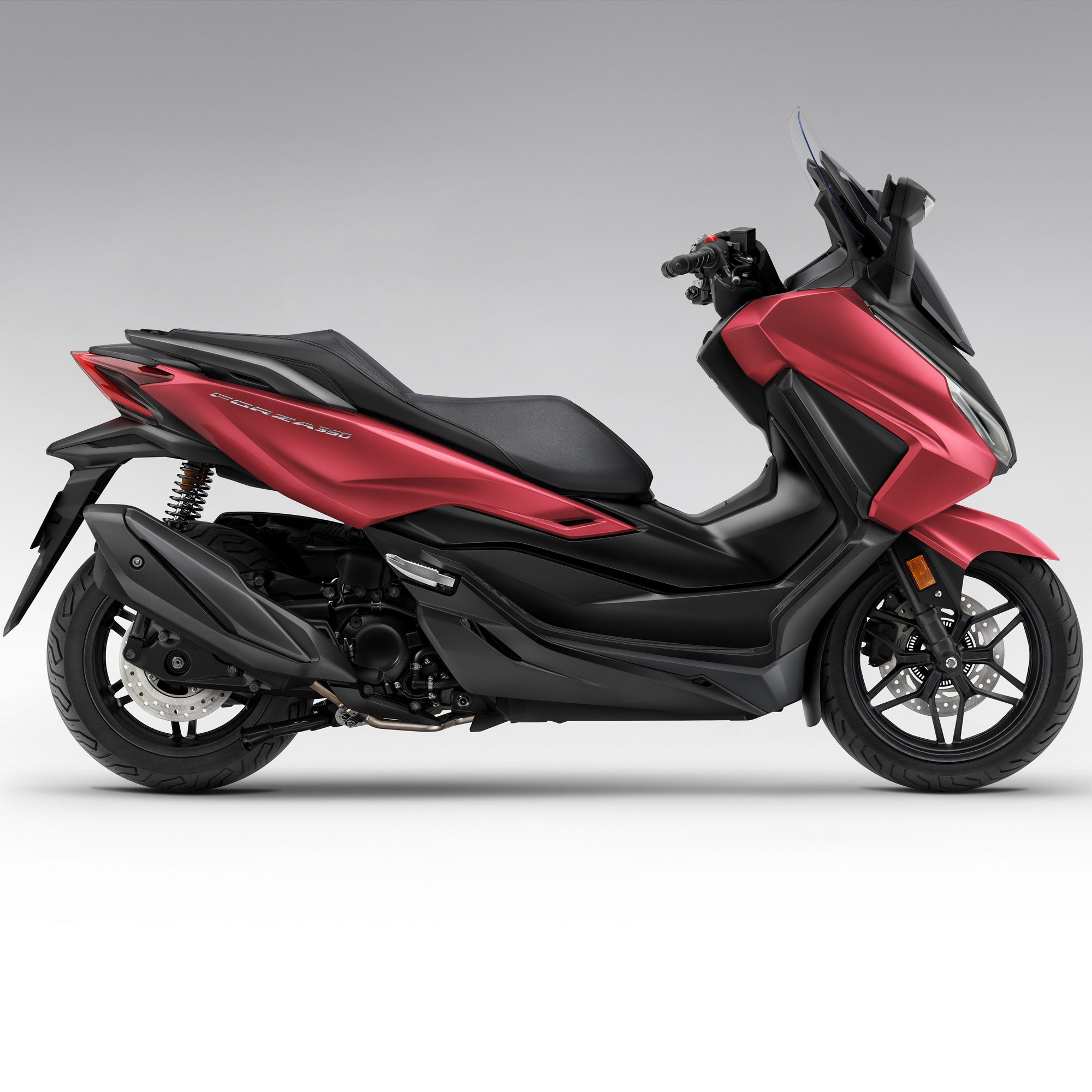 Scooters for Sale Bournemouth | Honda of Bournemouth | Forza 350
