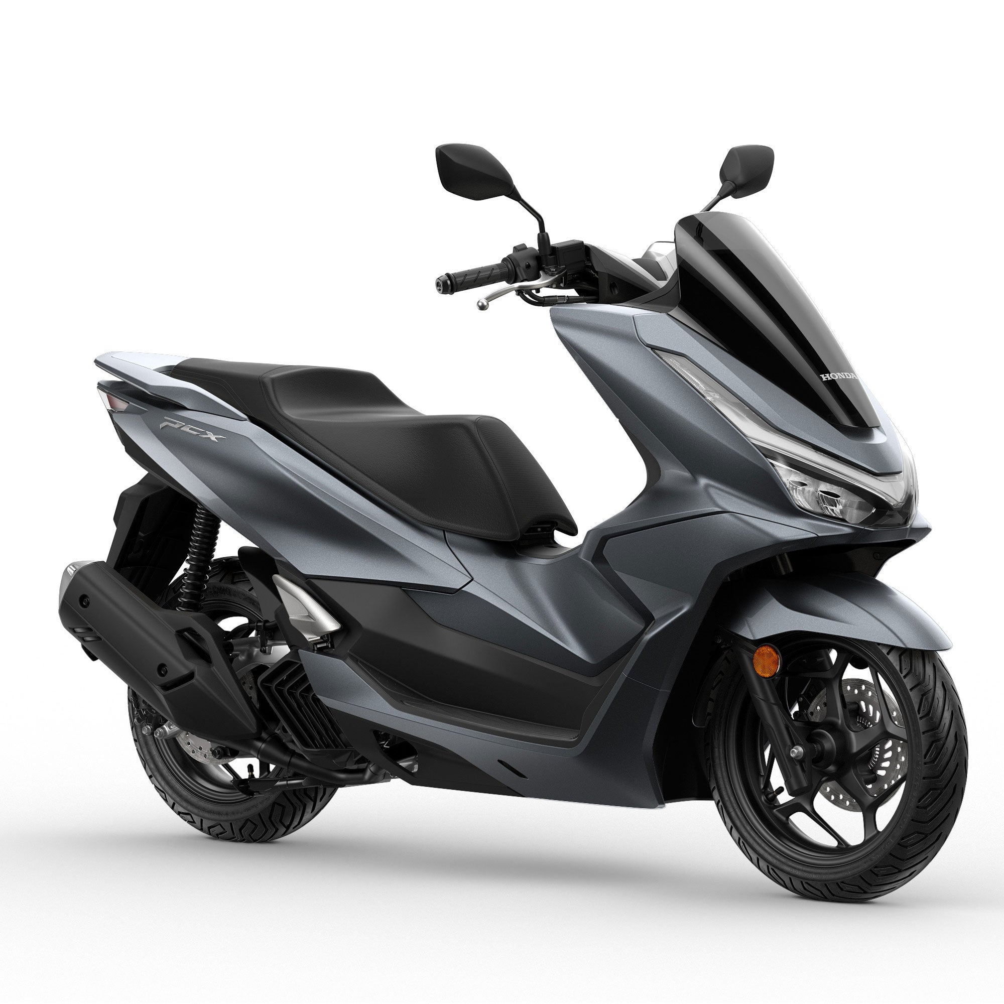 New Honda Bikes | Honda of Bournemouth | PCX125