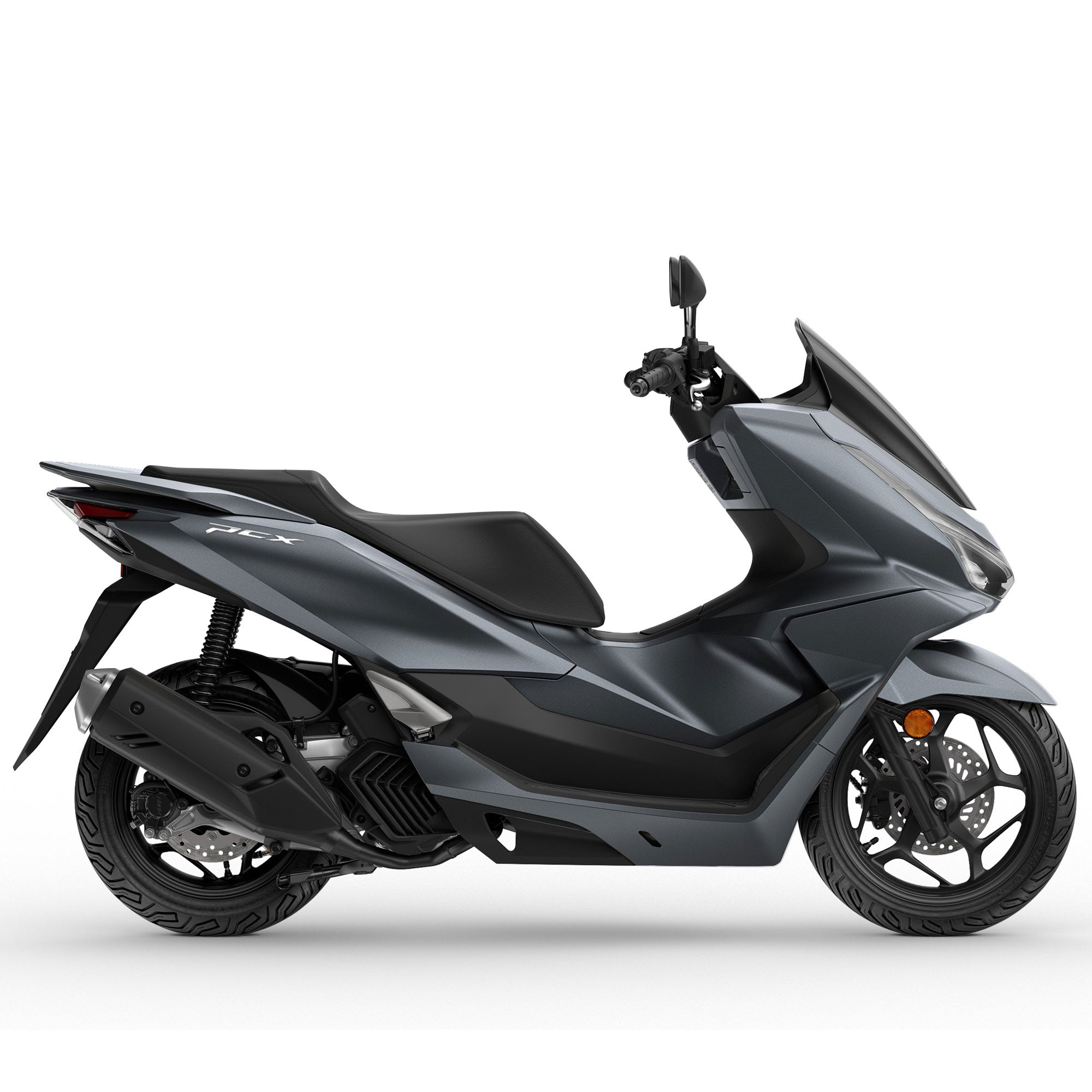 New Honda Bikes | Honda of Bournemouth | PCX125