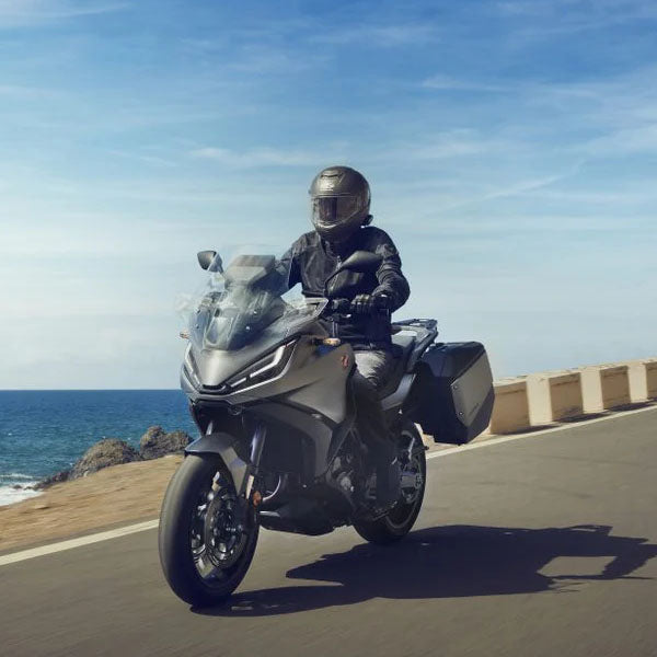 Honda Touring Bikes Dorset | Honda Of Bournemouth