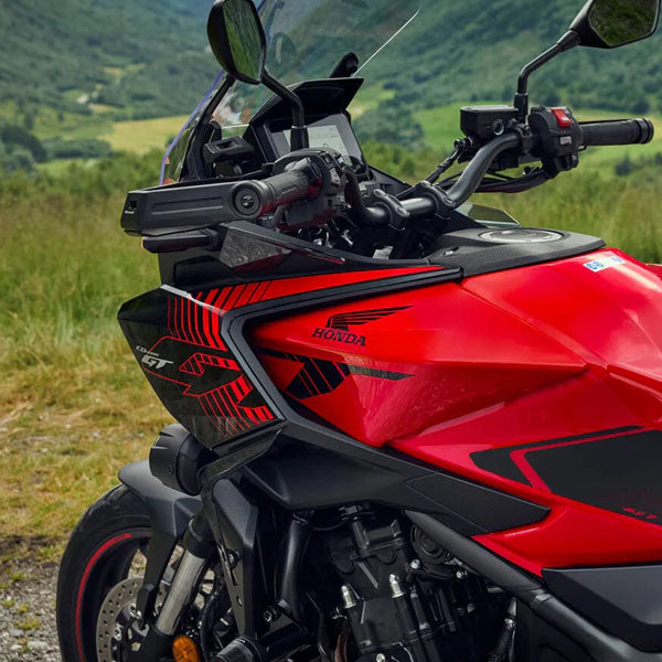 New Honda Touring Motorcycle | Honda Of Bournemouth