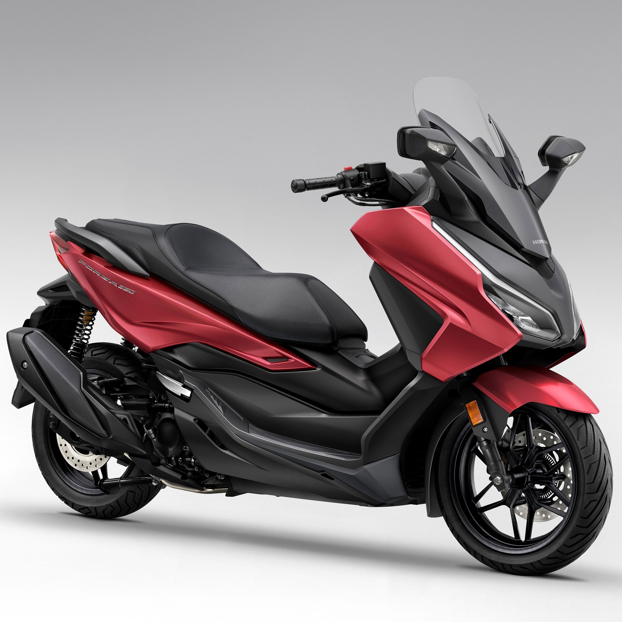 Scooters for Sale Bournemouth | Honda of Bournemouth | Forza 350