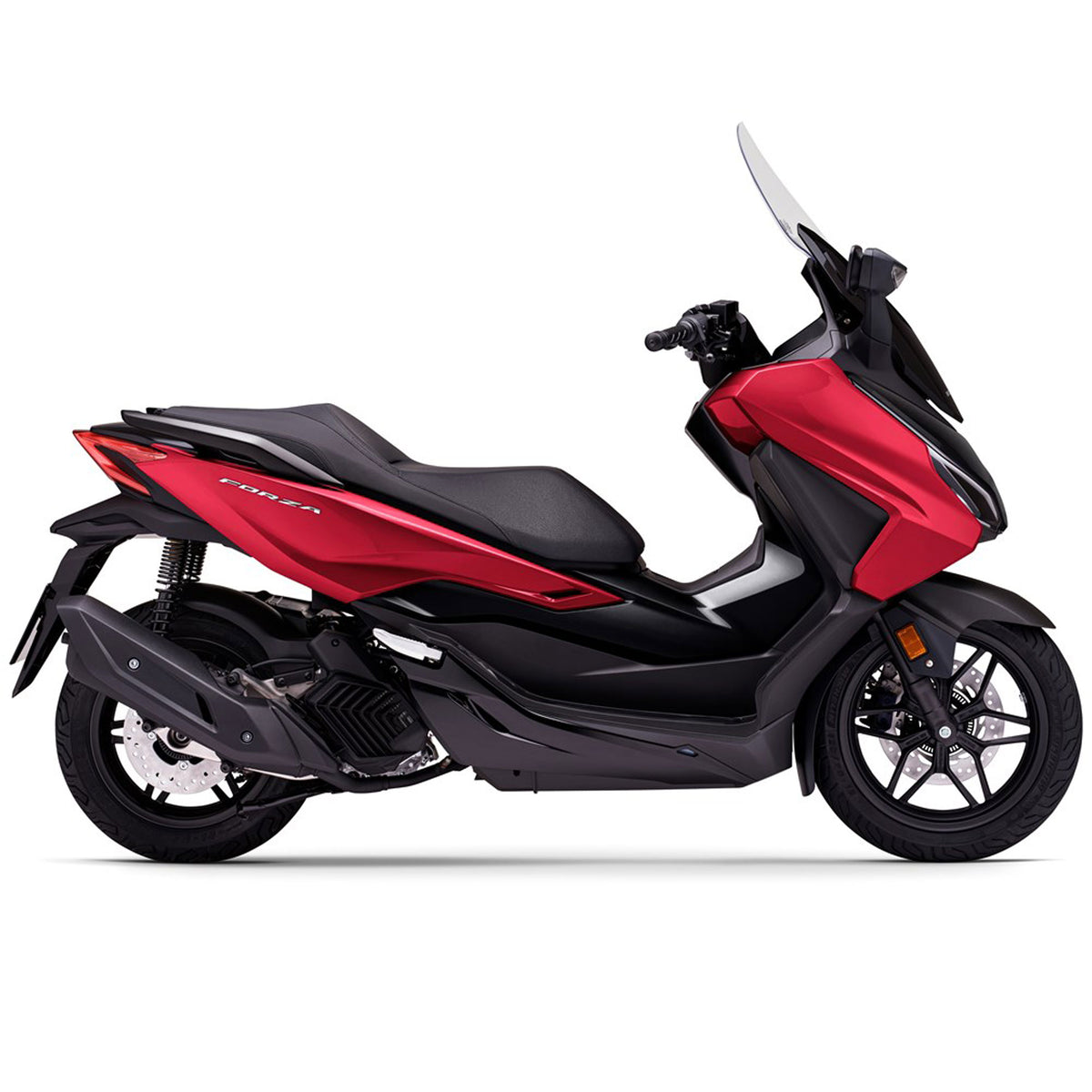 Scooters for Sale Bournemouth | Honda of Bournemouth | Forza 125