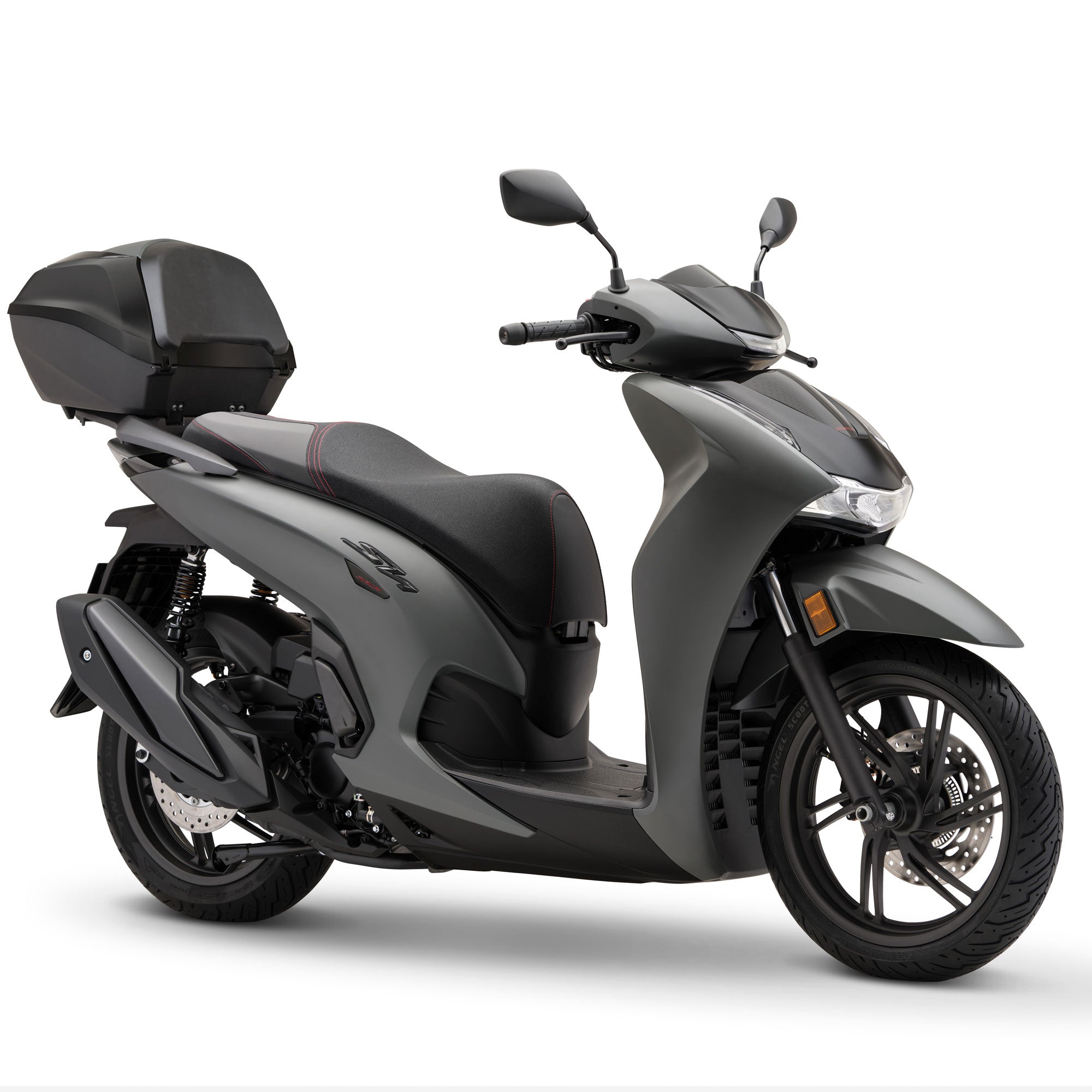 Scooters for Sale Bournemouth | Honda of Bournemouth | SH350i