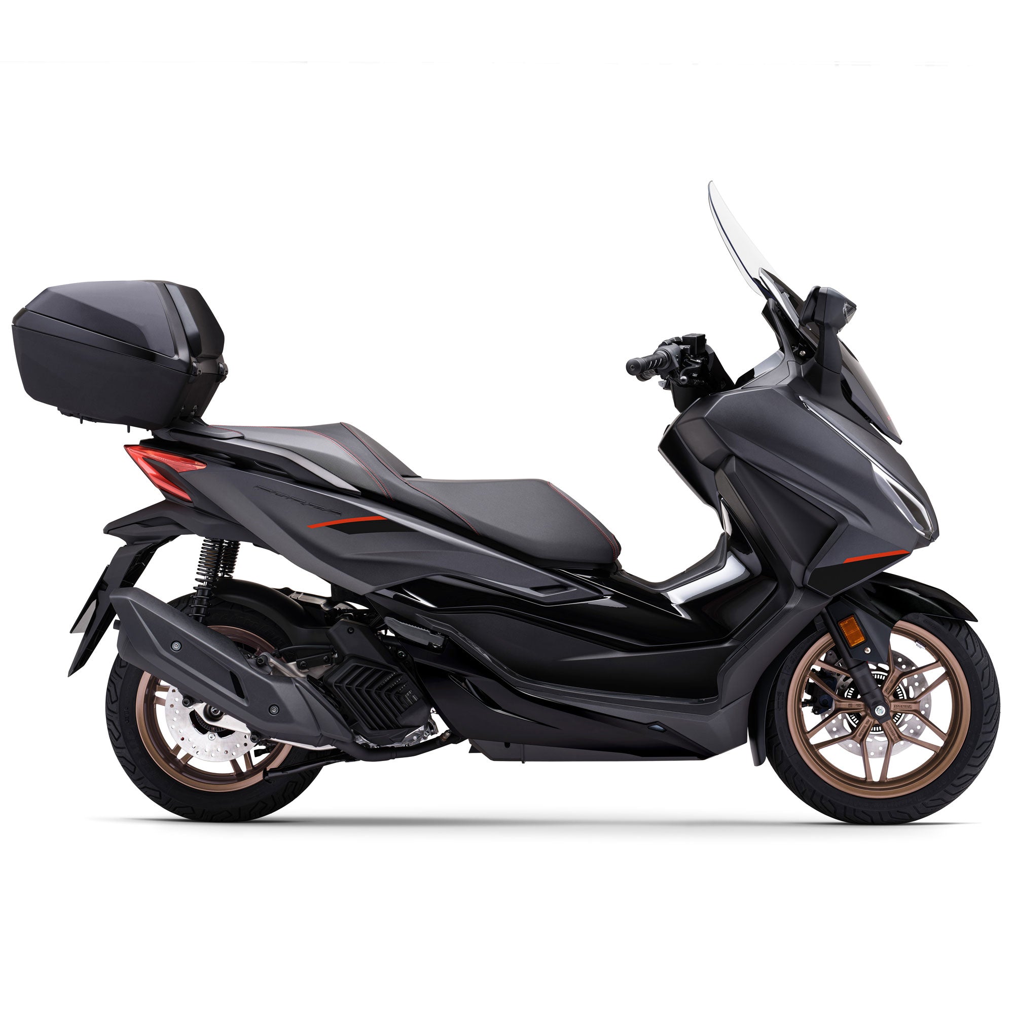 Scooters for Sale Bournemouth | Honda of Bournemouth | Forza 125