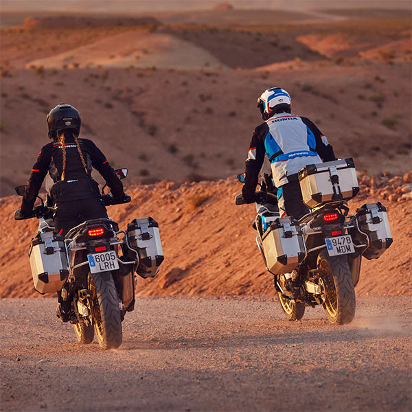 Test Ride Honda Motorcycle Dorset | Honda Of Bournemouth