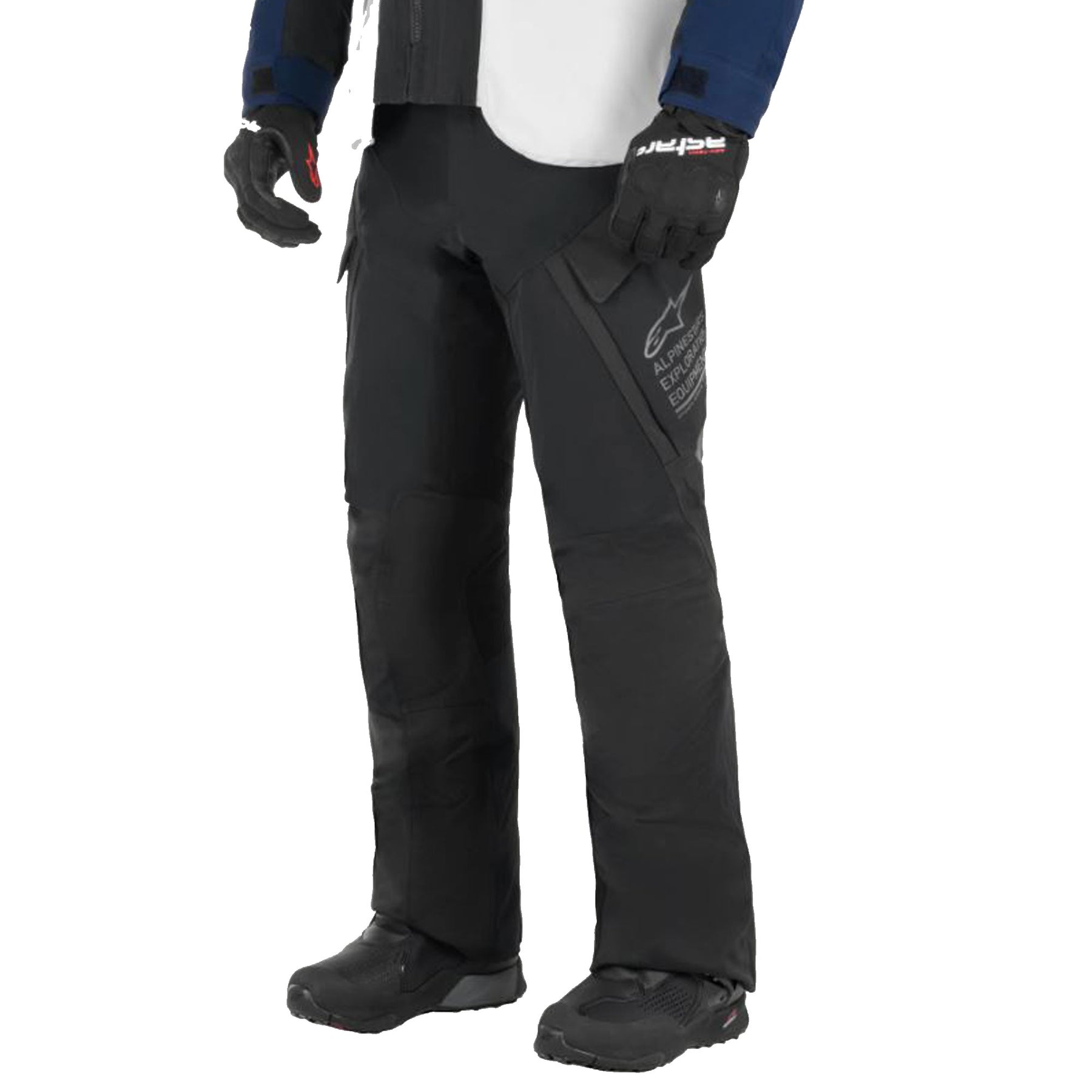 Alpinestars ST-7 2L Gore-Tex Trousers