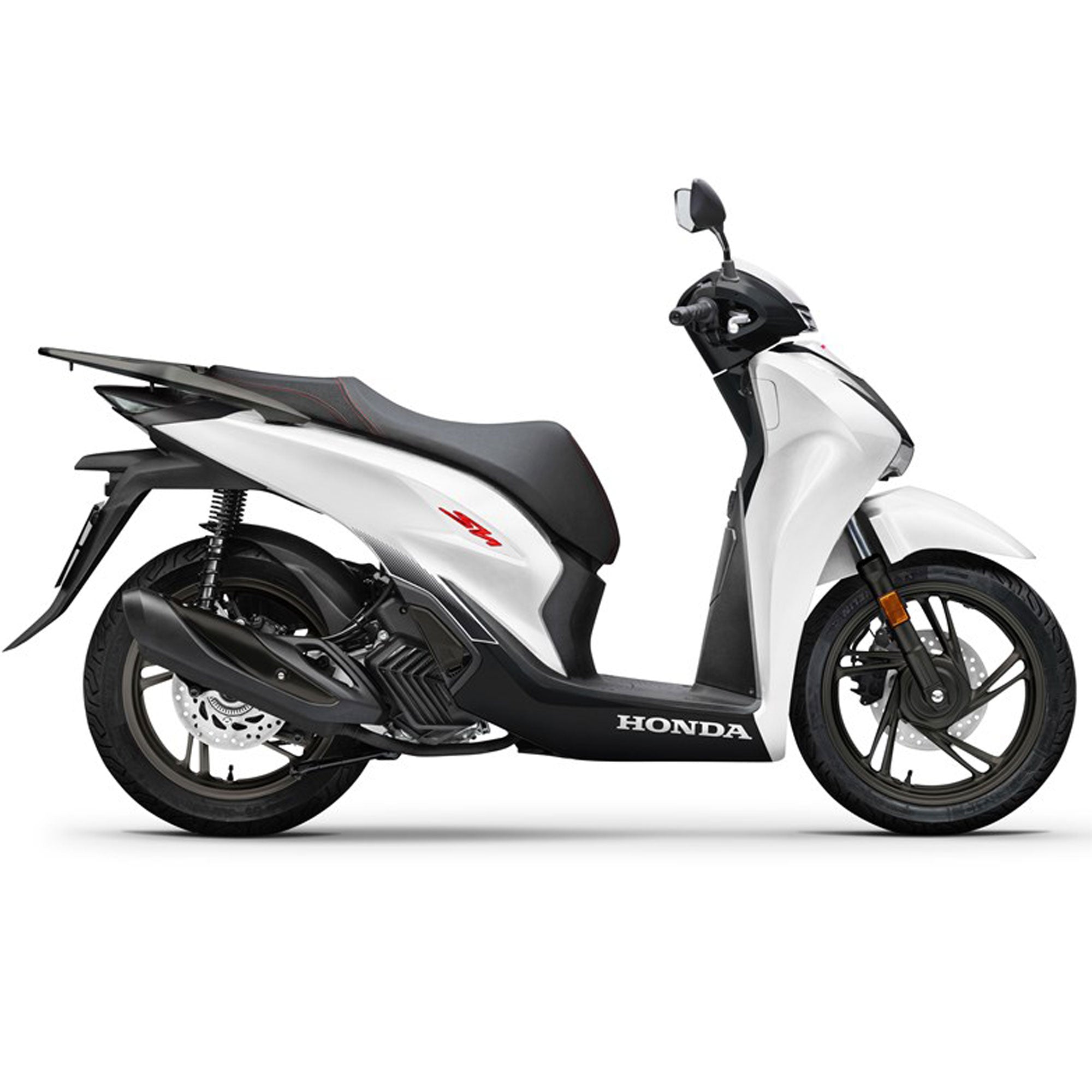 Scooters for Sale Bournemouth | Honda of Bournemouth | SH125i