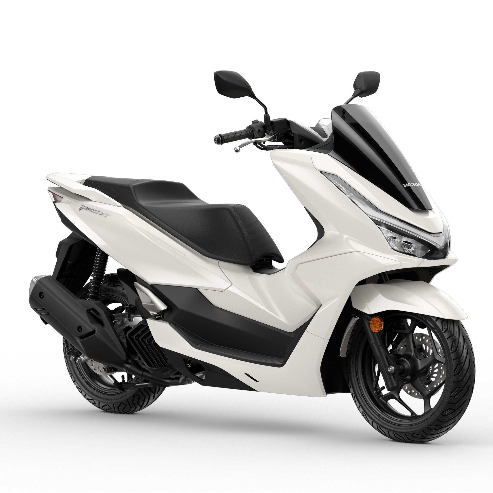 New Honda Bikes | Honda of Bournemouth | PCX125