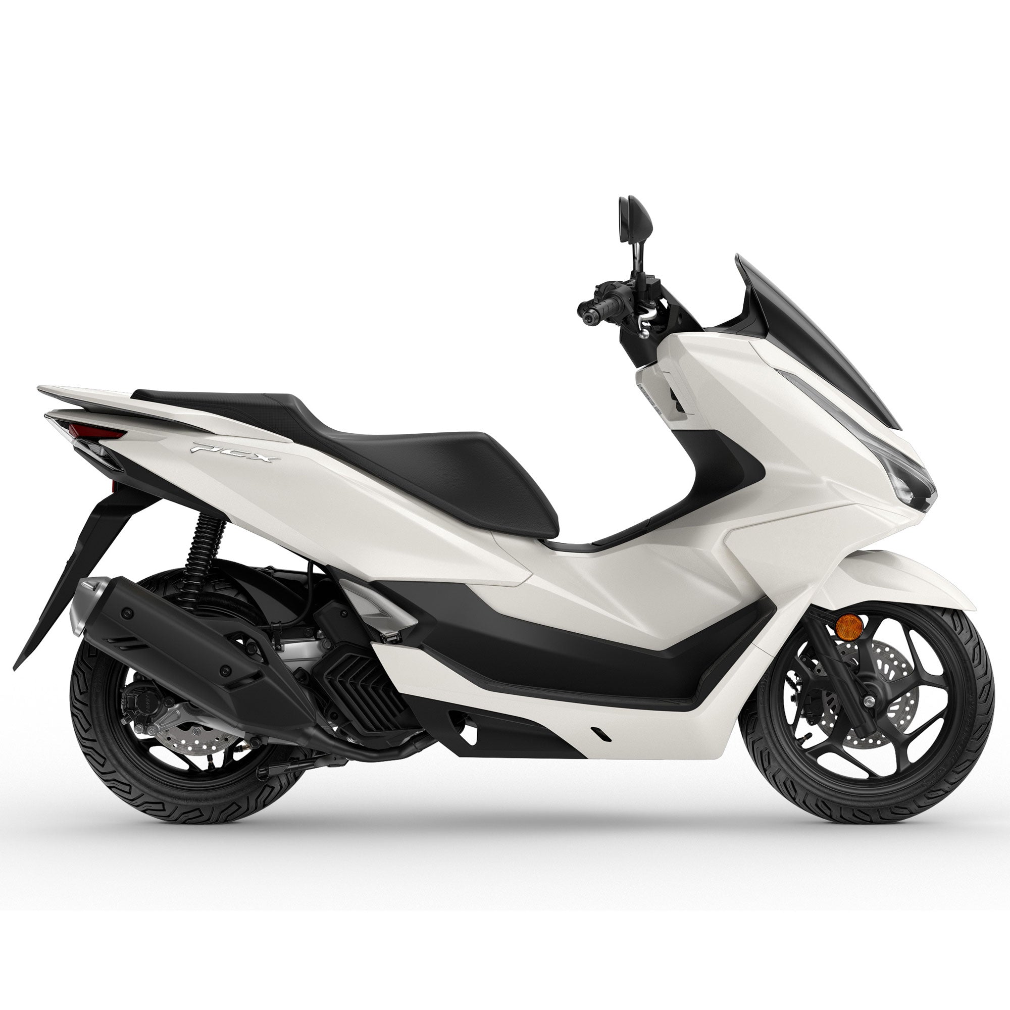 New Honda Bikes | Honda of Bournemouth | PCX125