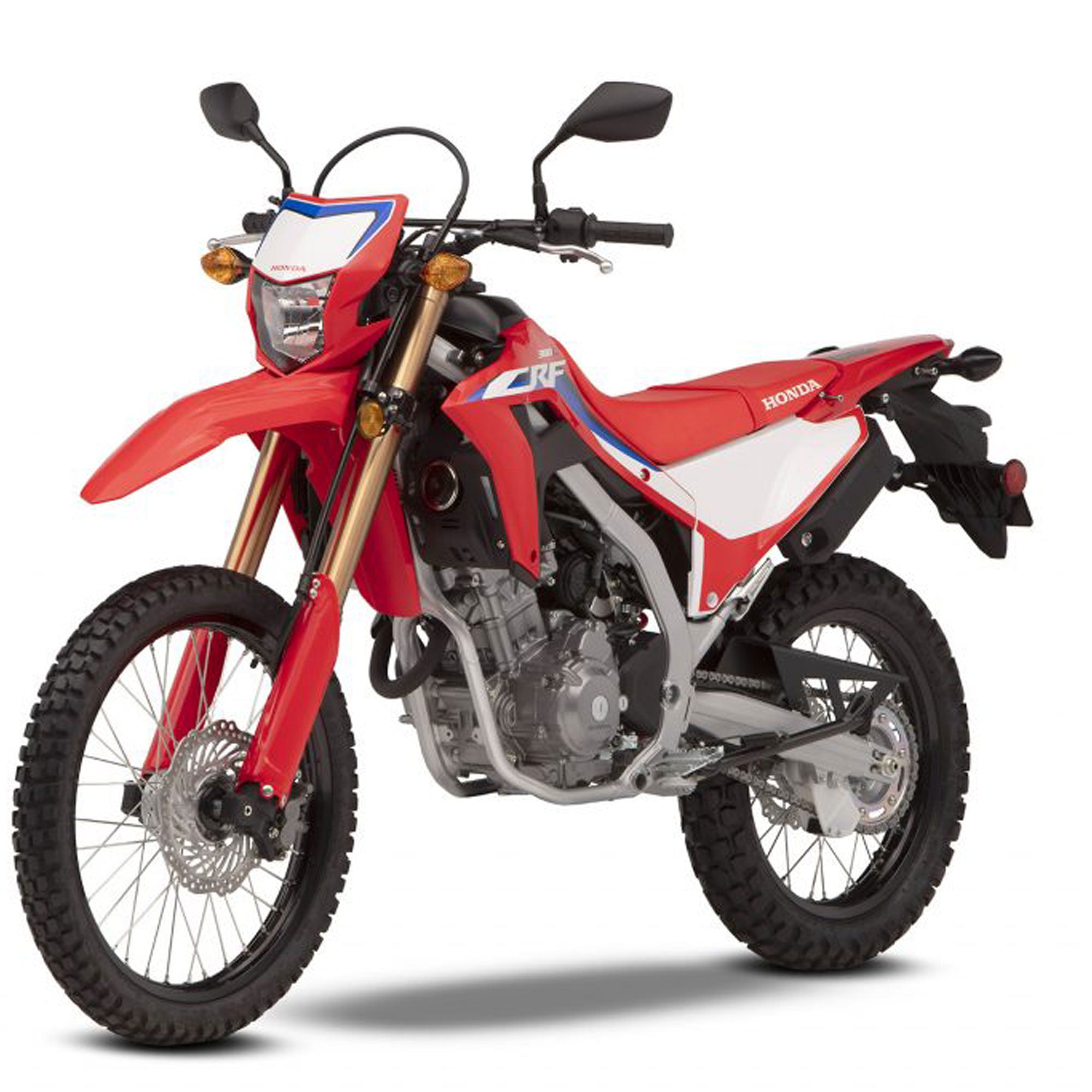 New Honda Bikes | Honda of Bournemouth