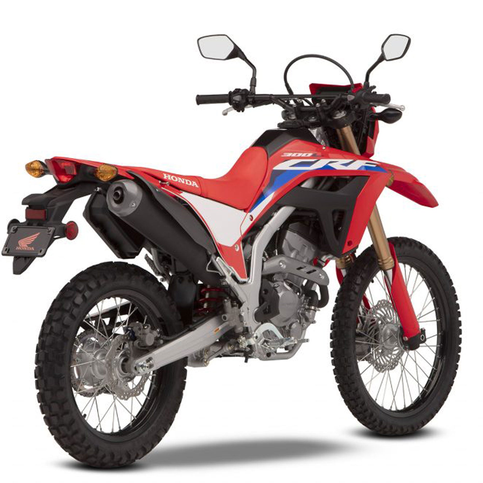 New Honda Bikes | Honda of Bournemouth