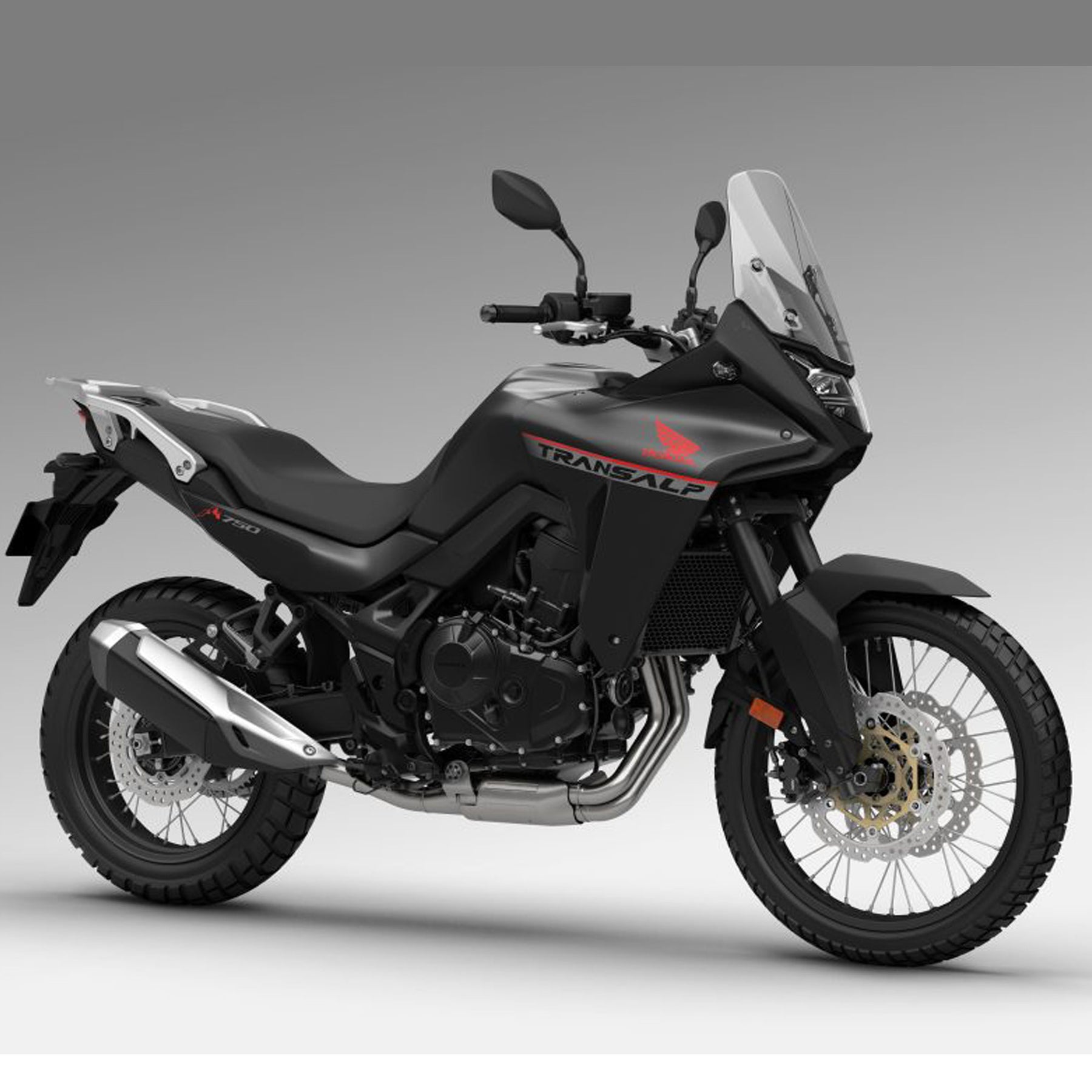 New Honda Bikes | Honda of Bournemouth | X-ADV 750