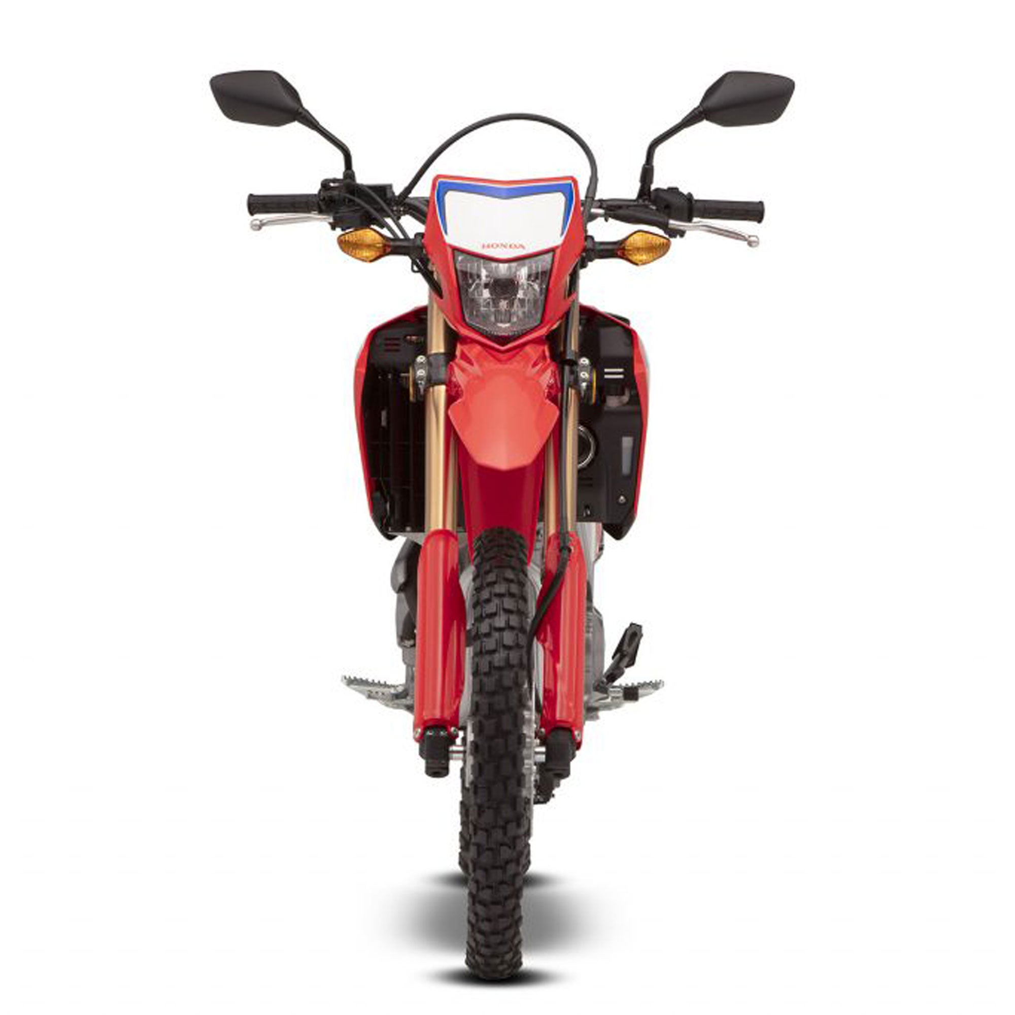 New Honda Bikes | Honda of Bournemouth