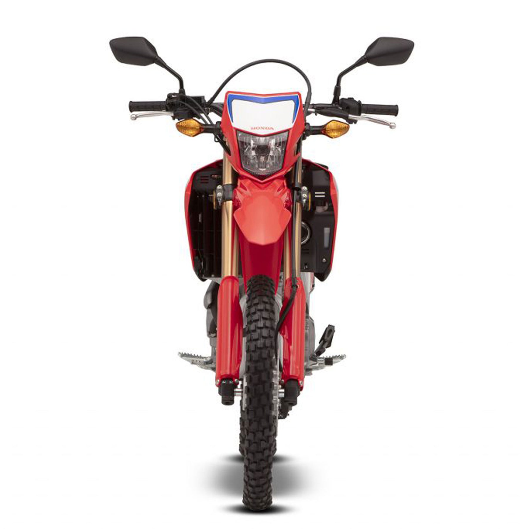 New Honda Bikes | Honda of Bournemouth 