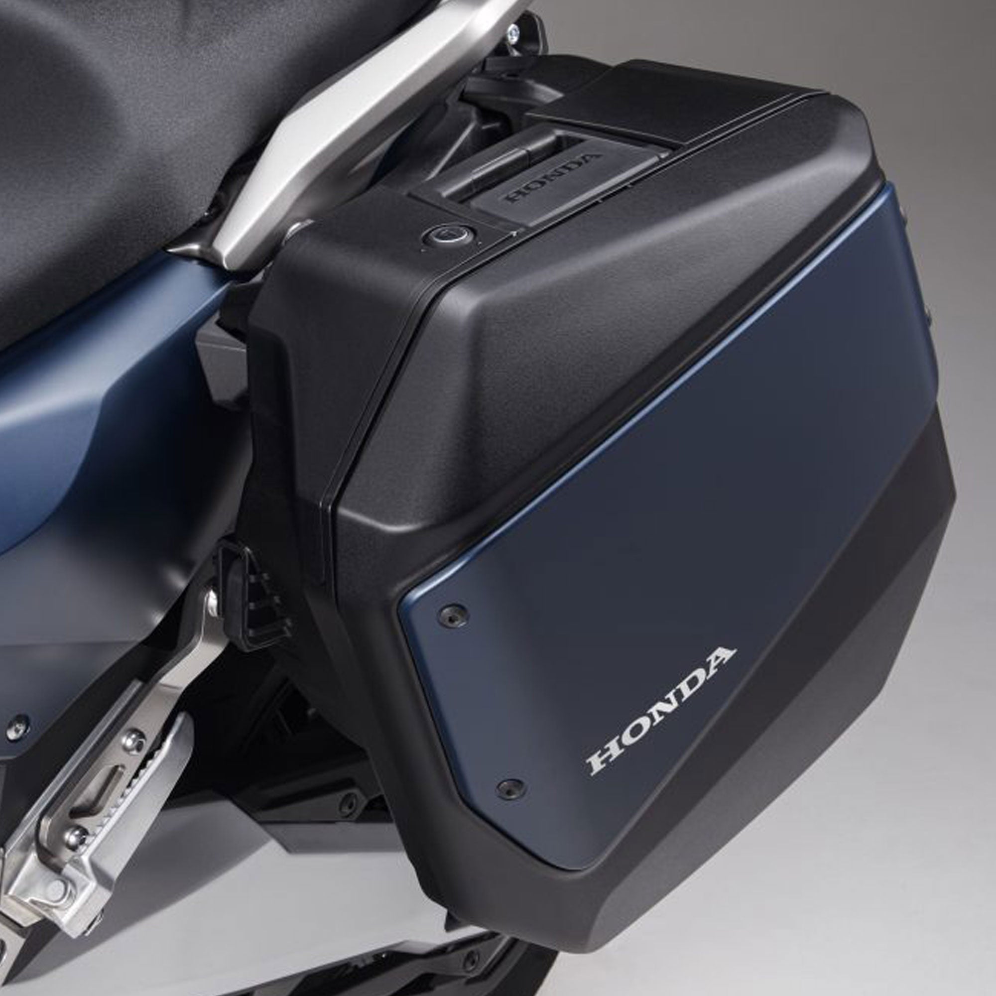 Forza 750 - Pannier Set/Panels