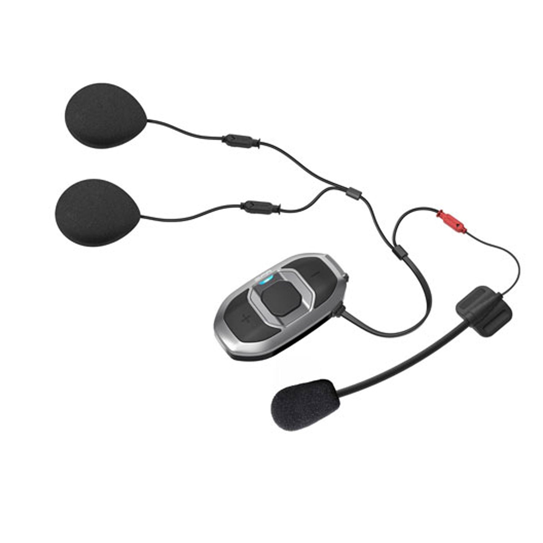 Sena Low Profile SFR motorcycle bluetooth communication system