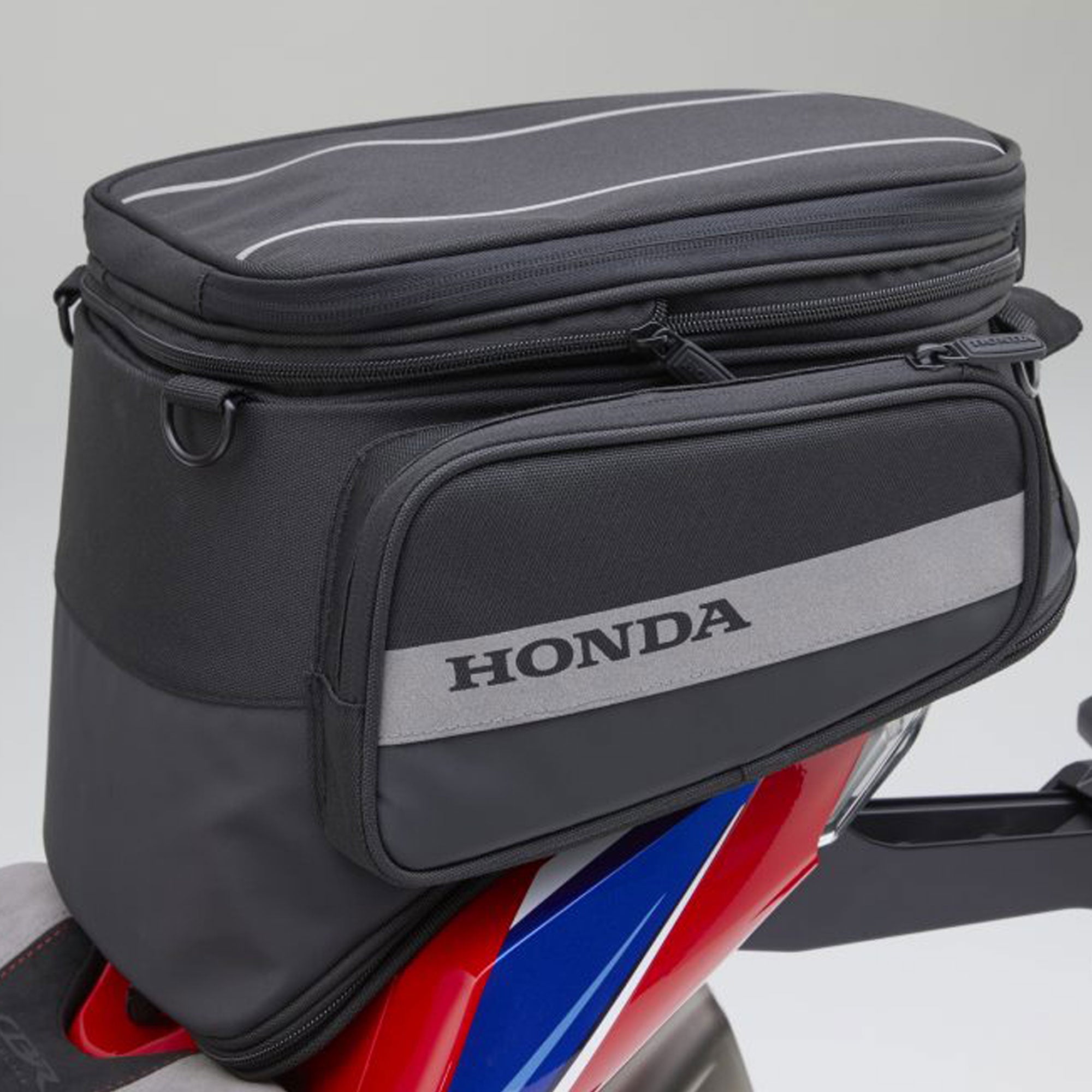 CBR1000RR-R - Rear Seat Bag