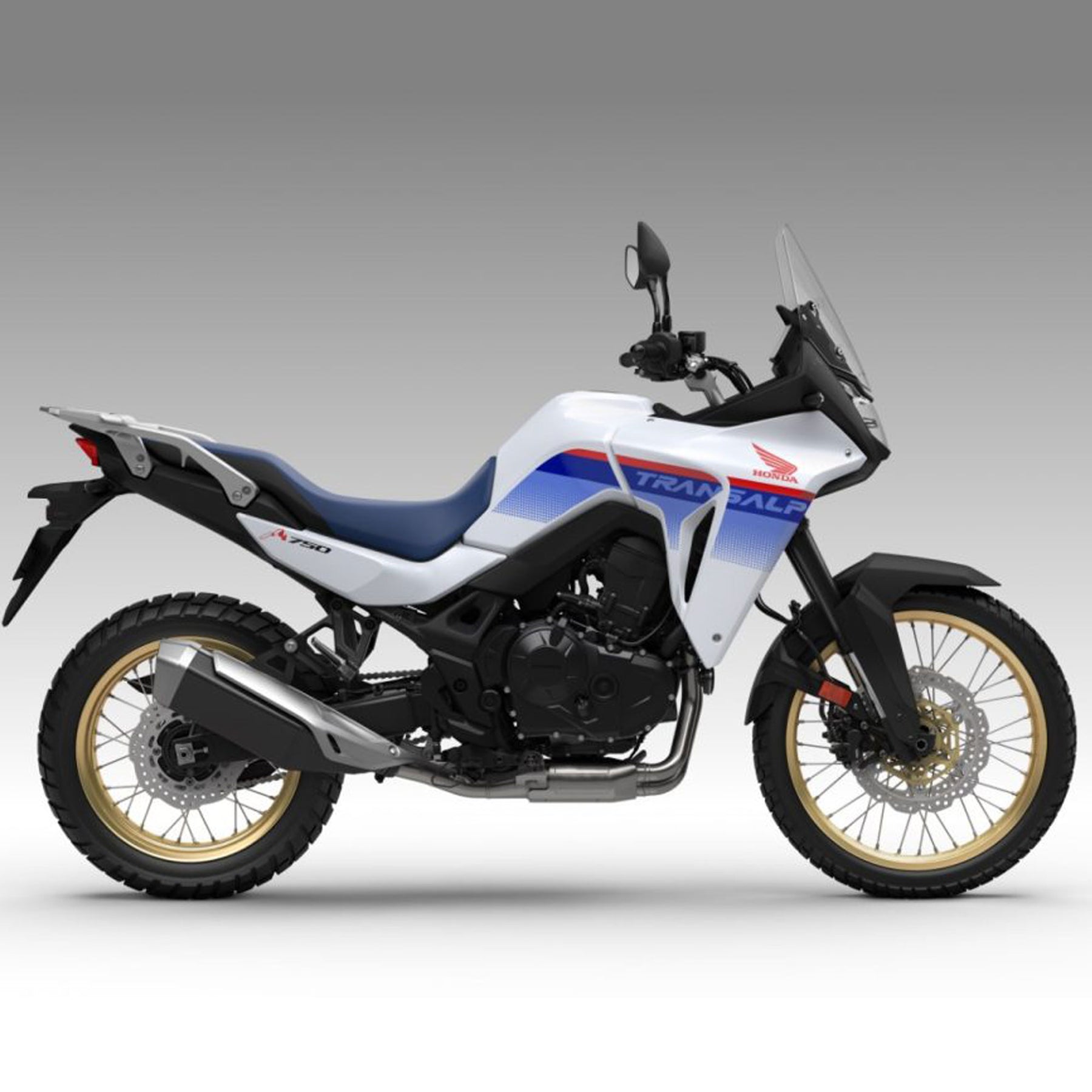 New Honda Bikes | Honda of Bournemouth | X-ADV 750