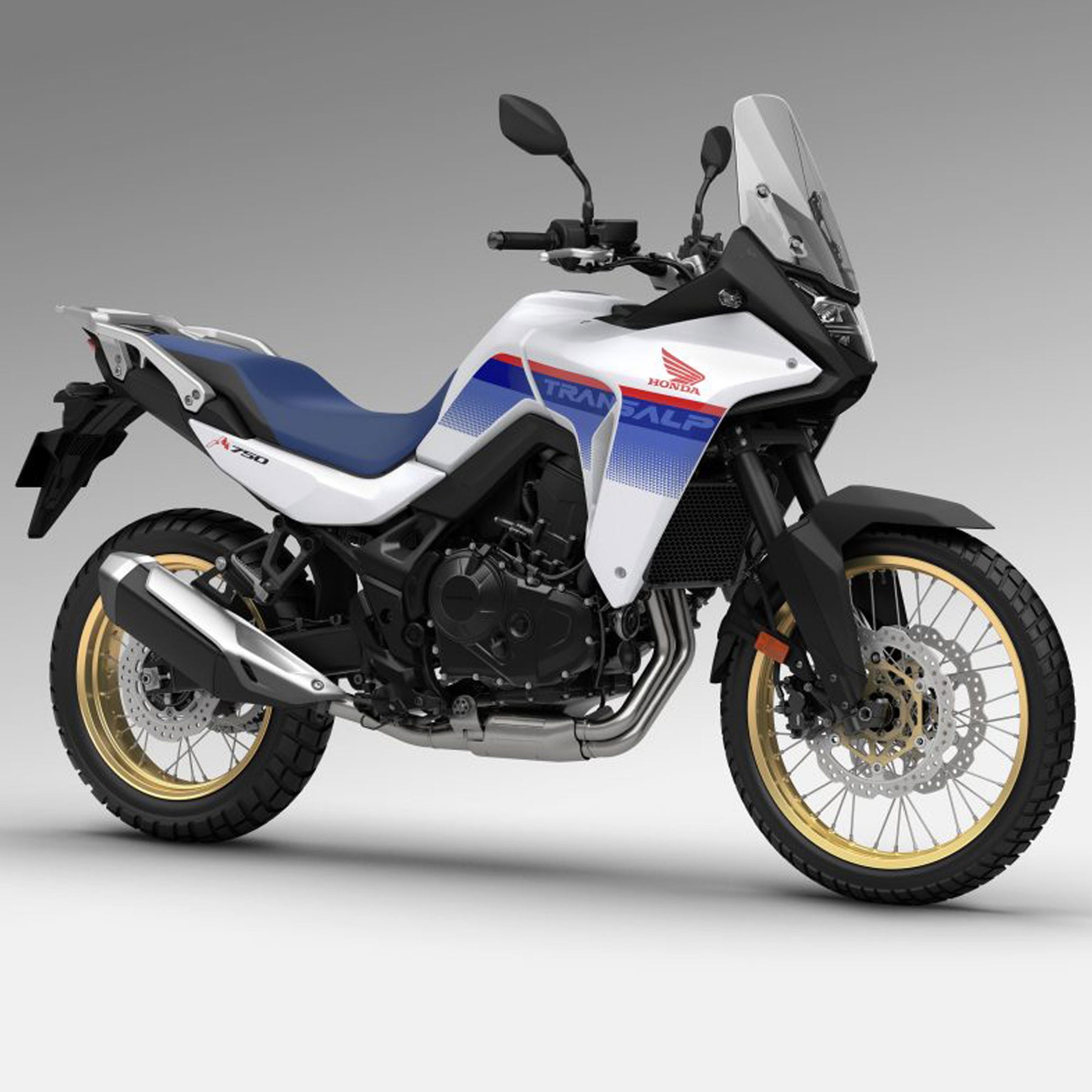 New Honda Bikes | Honda of Bournemouth | X-ADV 750