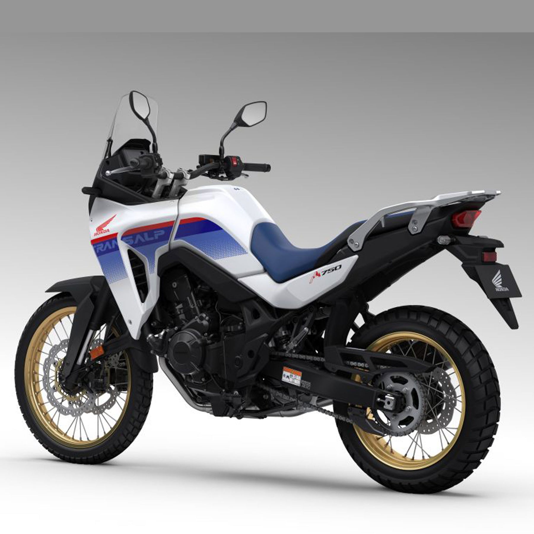 New Honda Bikes | Honda of Bournemouth | X-ADV 750