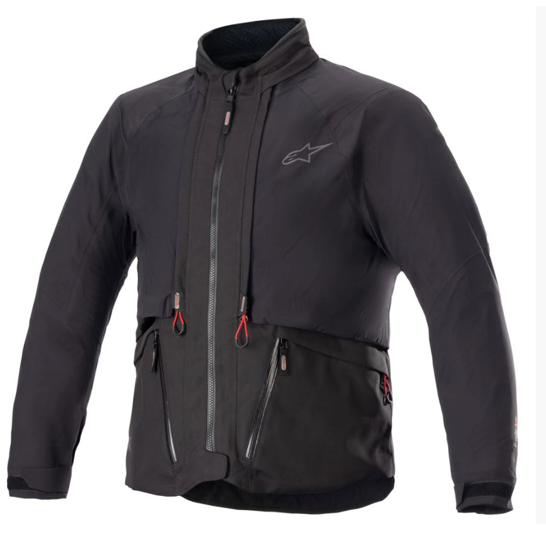 Alpinestars AMT-10 Drystar Jacket with Thermal liner