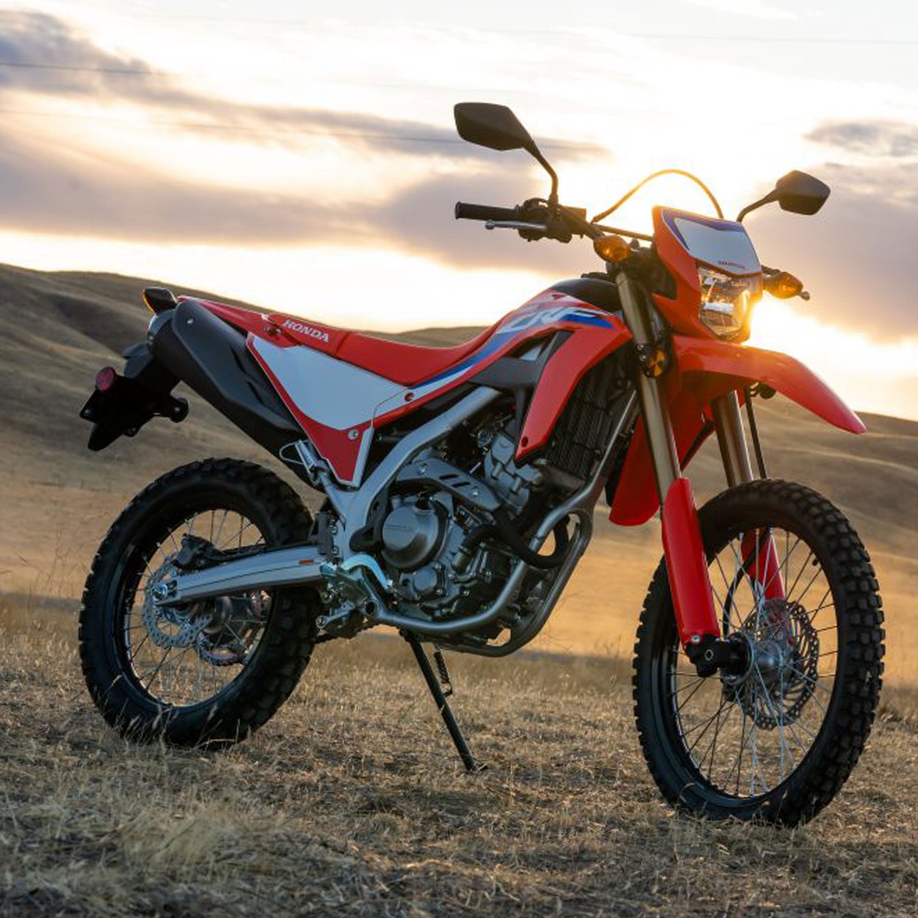 New Honda Bikes | Honda of Bournemouth 