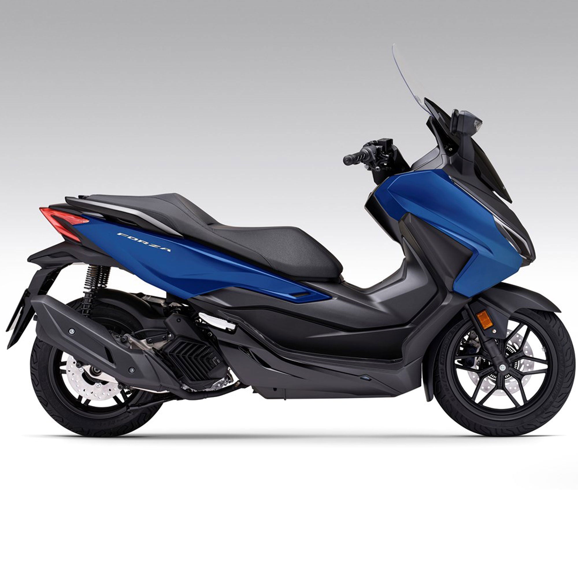Scooters for Sale Bournemouth | Honda of Bournemouth | Forza 125