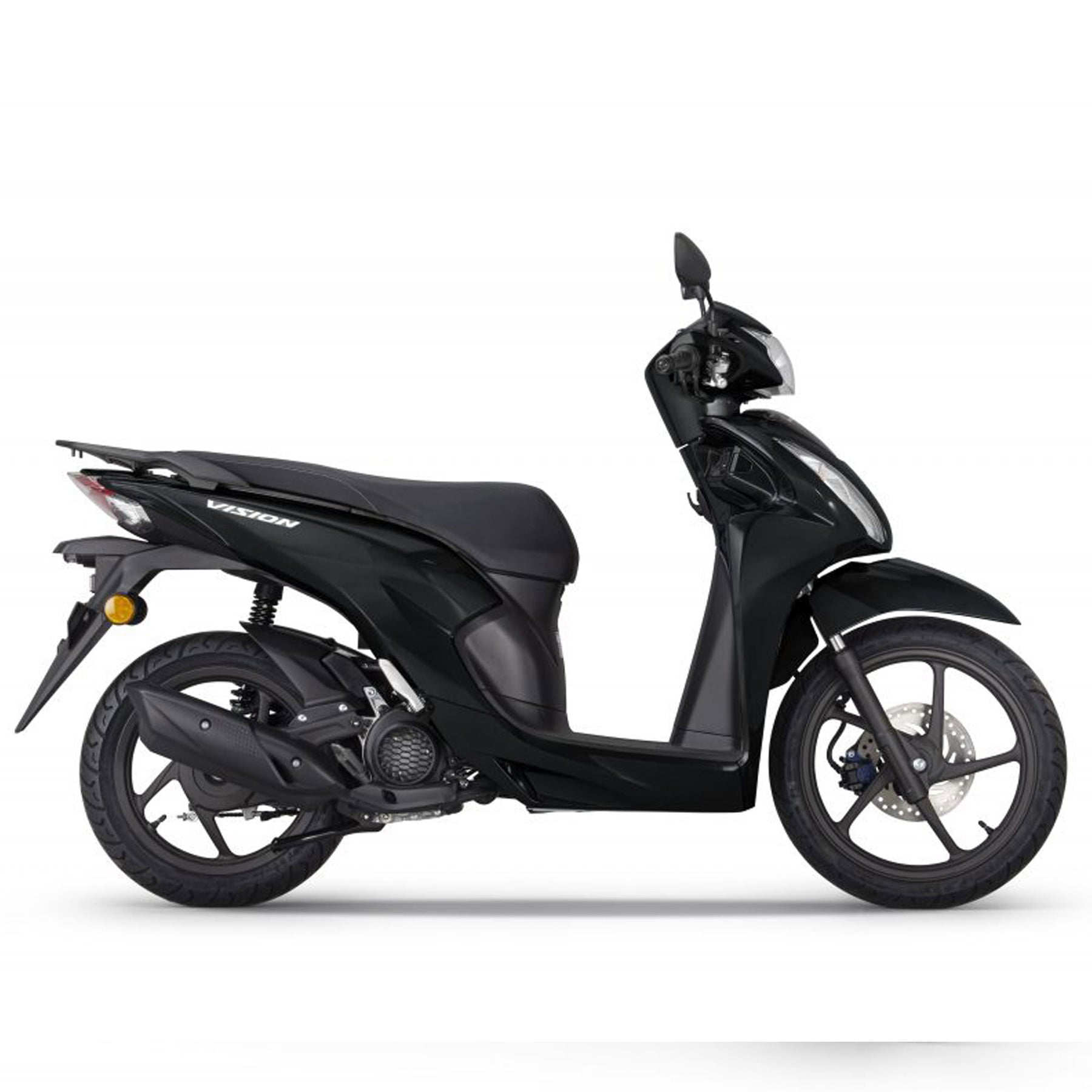 Scooters for Sale Bournemouth | Honda of Bournemouth | Honda Vision 110