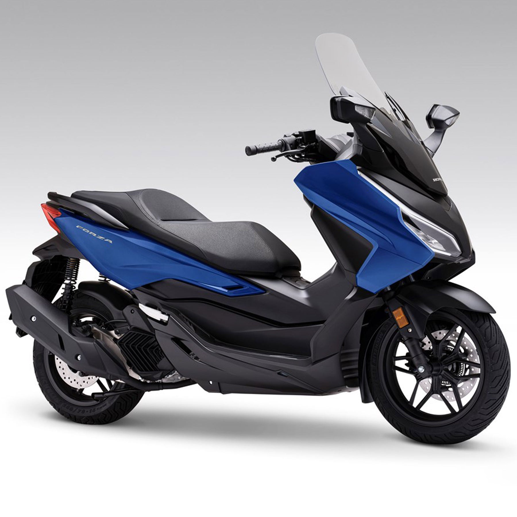 Scooters for Sale Bournemouth | Honda of Bournemouth | Forza 125