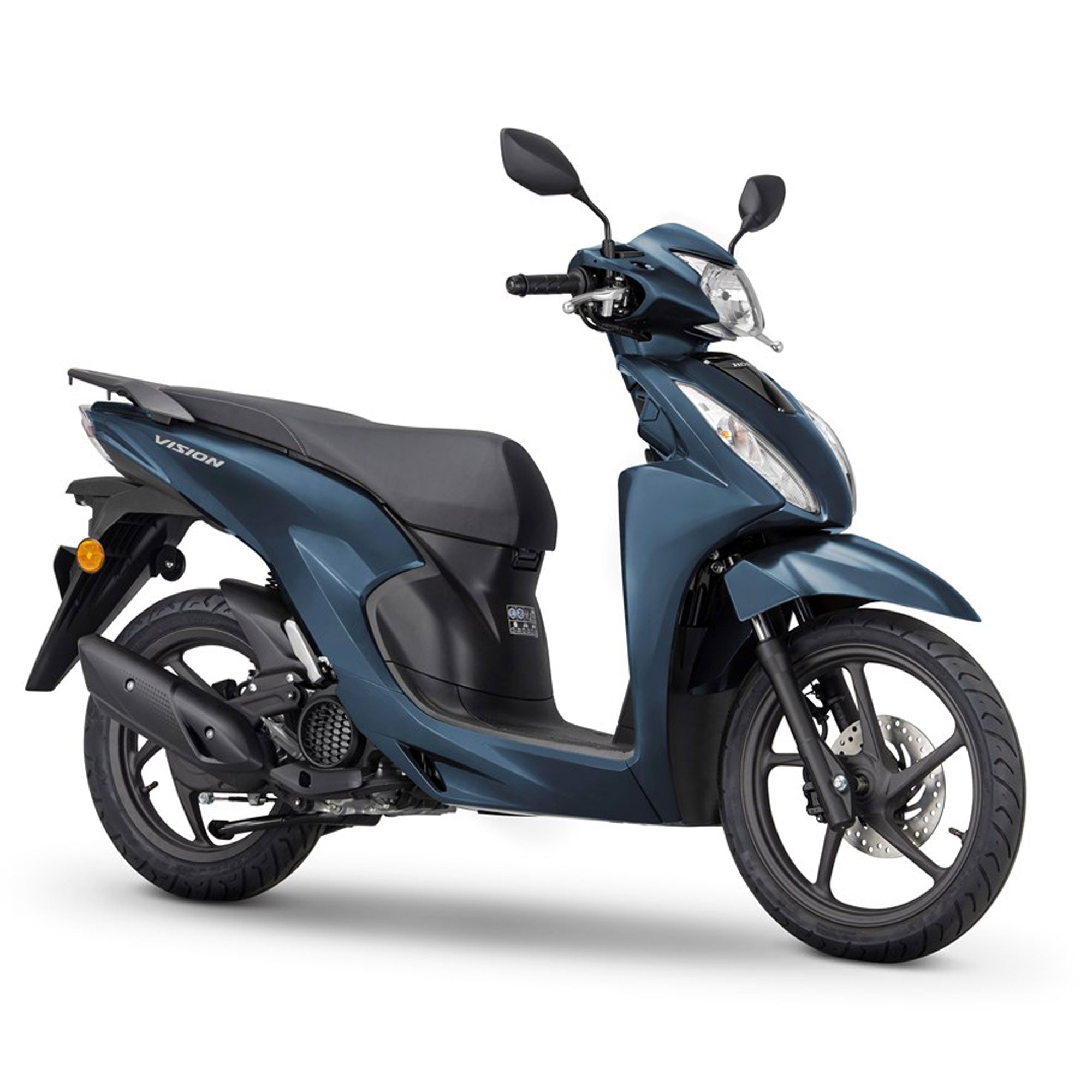 Scooters for Sale Bournemouth | Honda of Bournemouth | Honda Vision 110