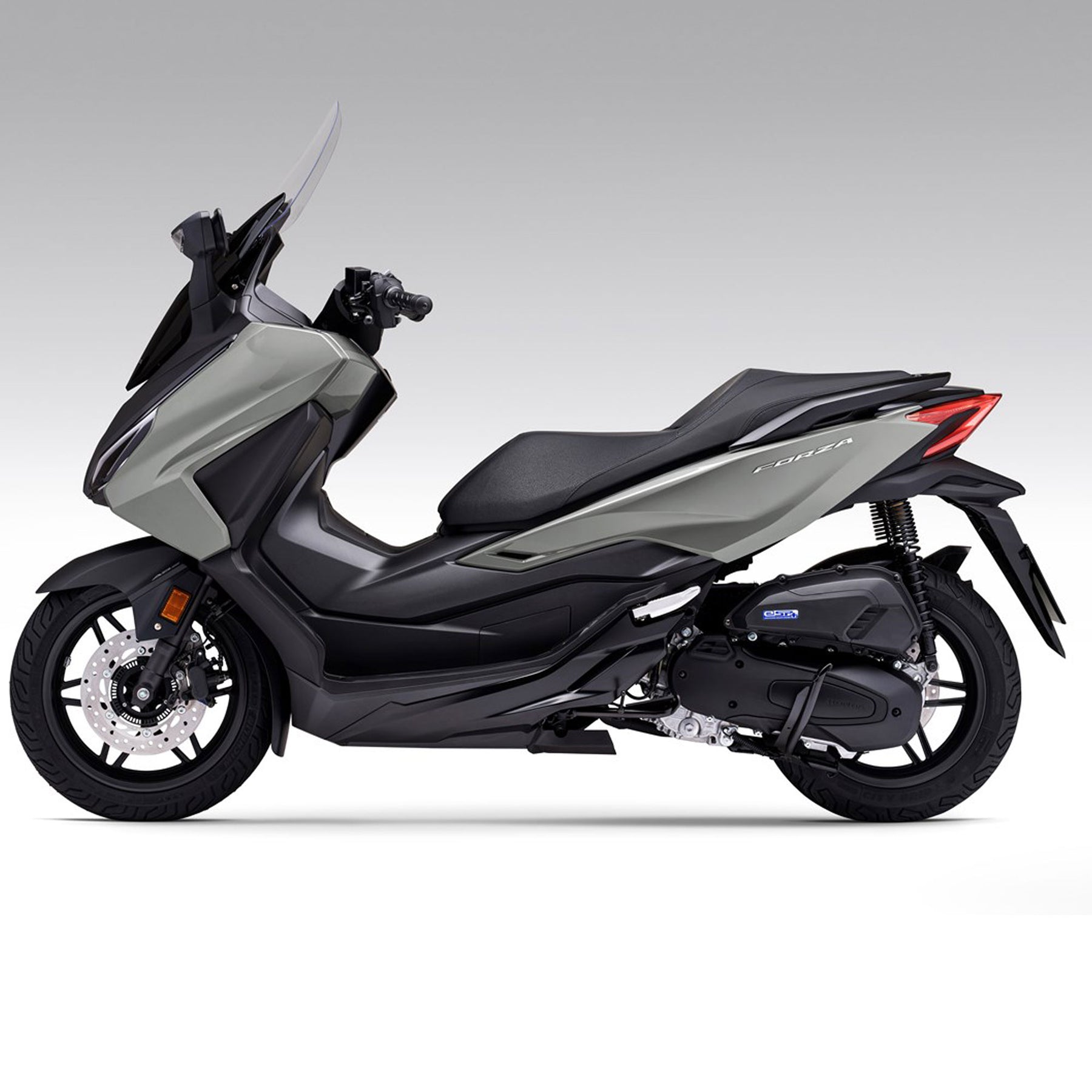 Scooters for Sale Bournemouth | Honda of Bournemouth | Forza 125