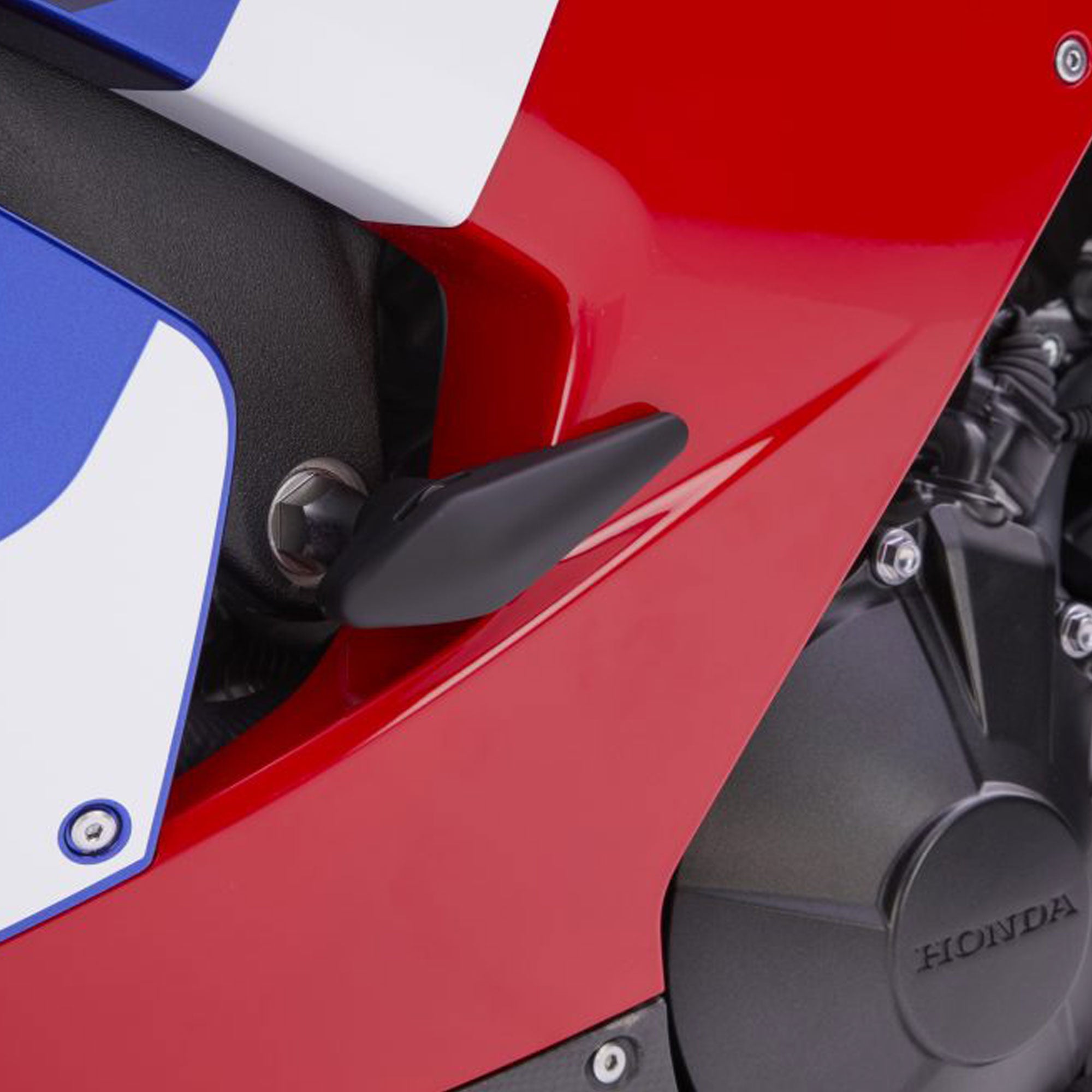 CBR1000RR-R - Frame Sliders Set