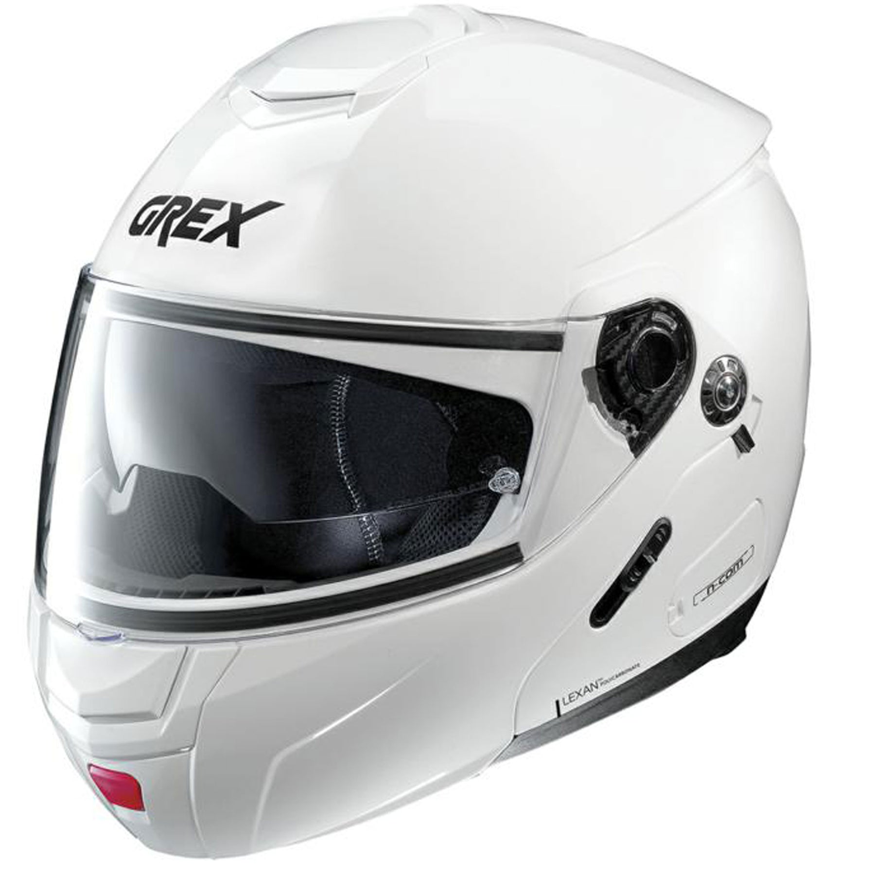 Grex G9.2 Kinetic White