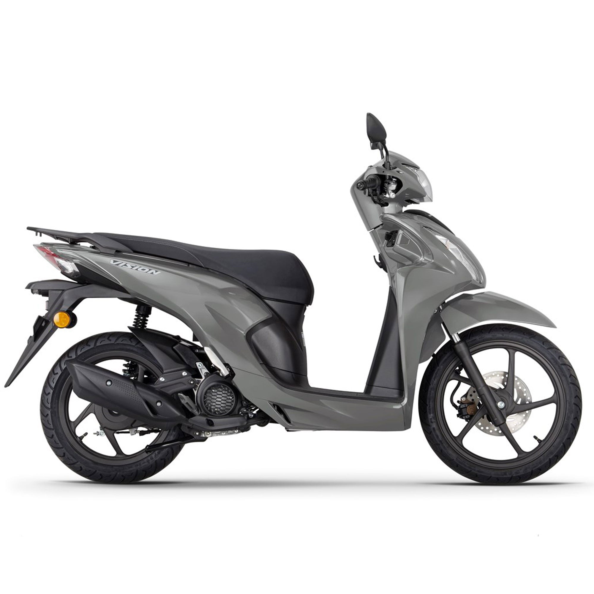 Scooters for Sale Bournemouth | Honda of Bournemouth | Honda Vision 110