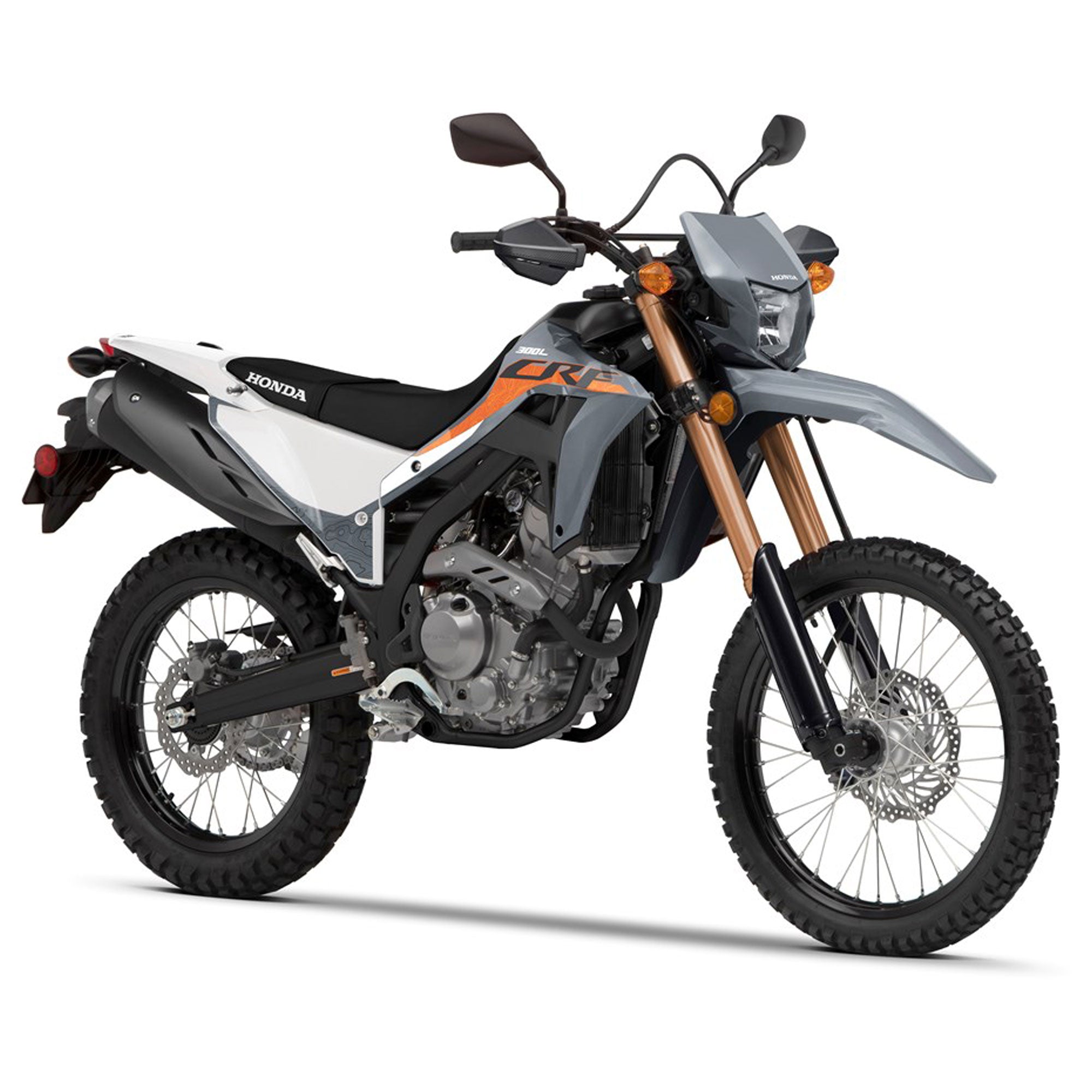 New Honda Bikes | Honda of Bournemouth