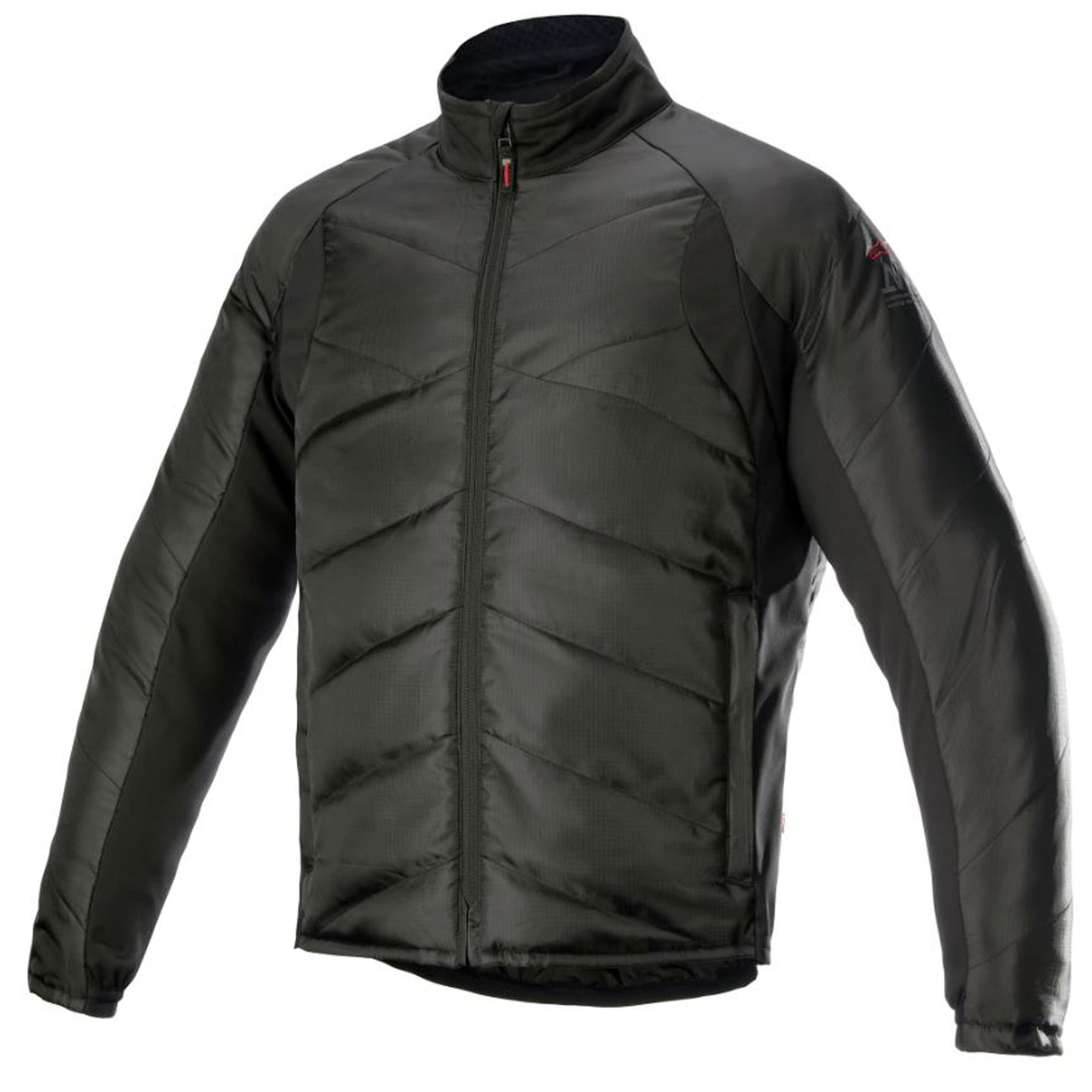 Alpinestars AMT-10 Drystar Jacket with Thermal liner