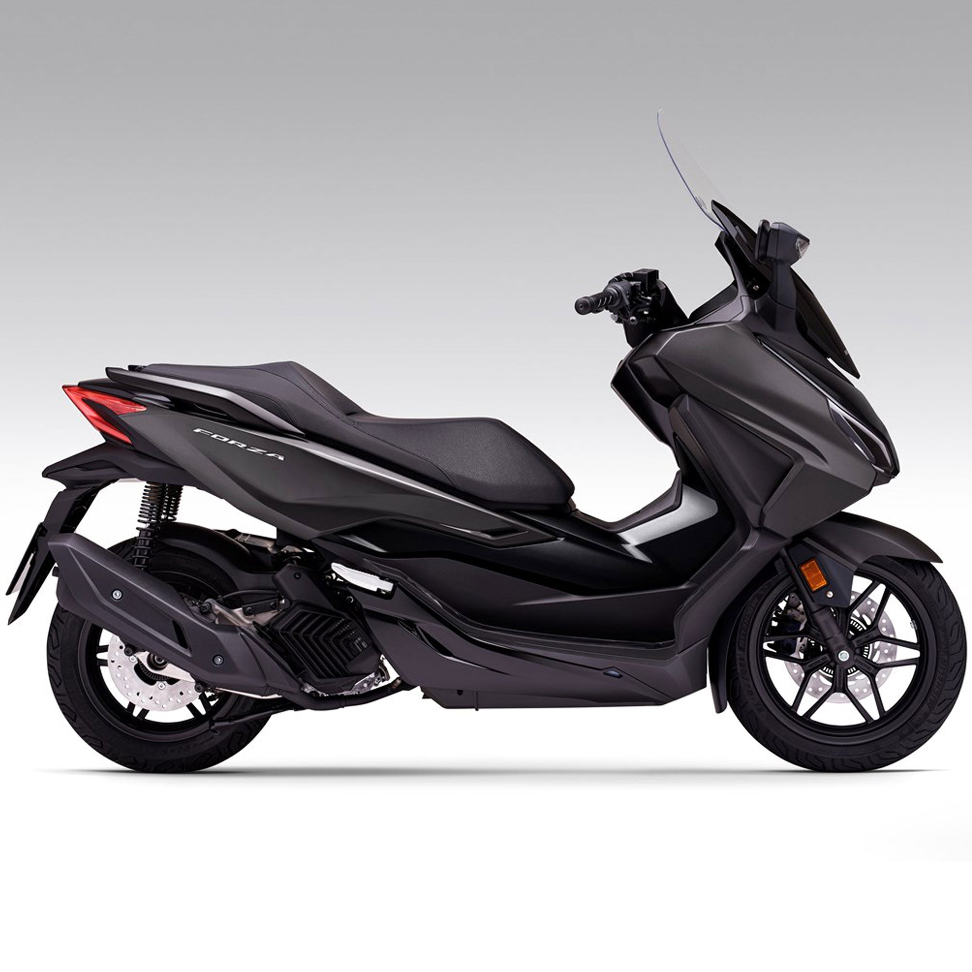Scooters for Sale Bournemouth | Honda of Bournemouth | Forza 125
