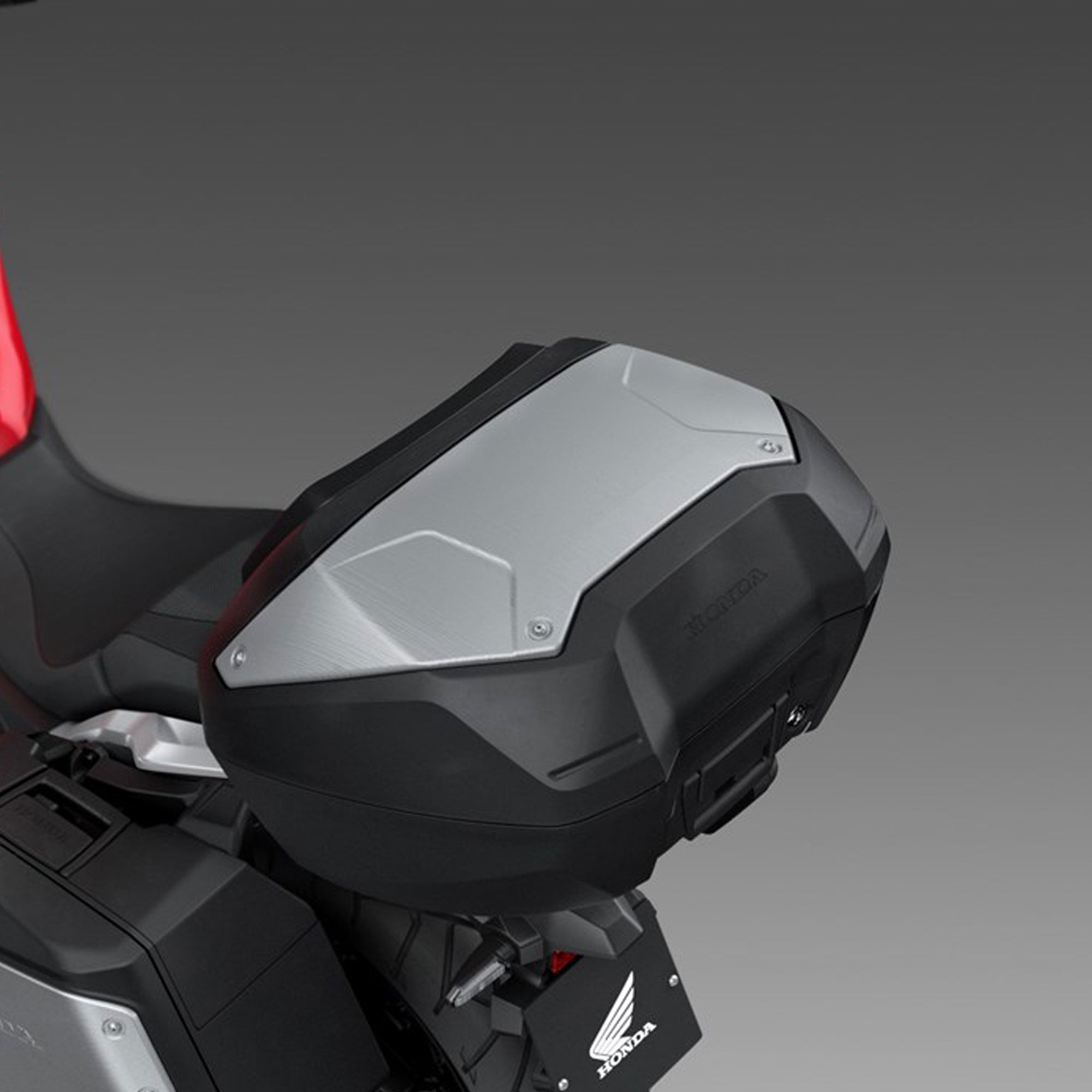 NC750X - 50 Aluminium Top Box Panel