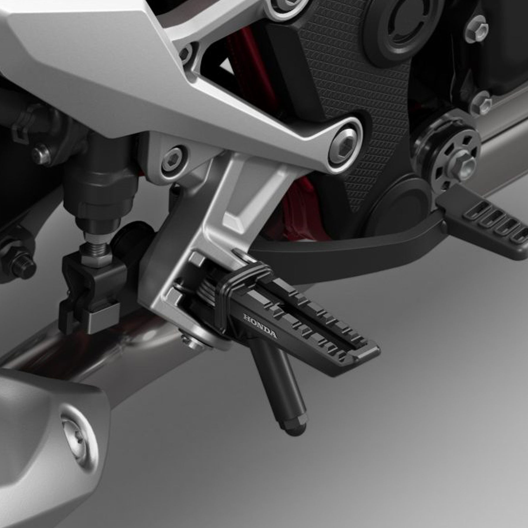 CB750 - Sport Footpegs