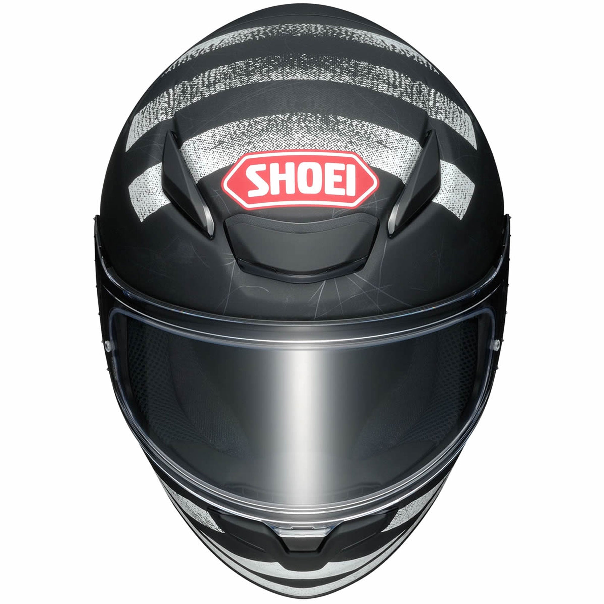 Shoei NXR2 Scanner TC5